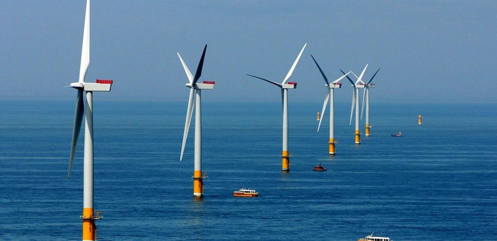 Απρόσμενη μεταβολή της κυβέρνησης Τραμπ: Eπιτρέπει να προχωρήσει έργο αιολικής ενέργειας της Equinor ανοικτά της Νέας Υόρκης