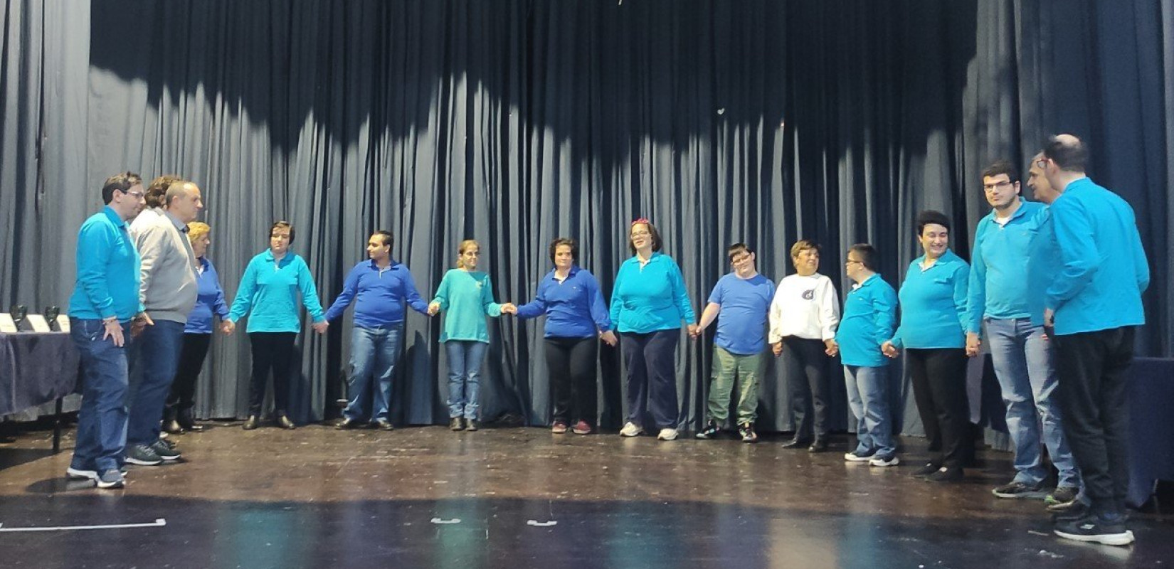 Κορδελιό-Εύοσμος: Απονομή τιμής και αναγνώρισης σε 80 οικογένειες με παιδιά ΑΜΕΑ