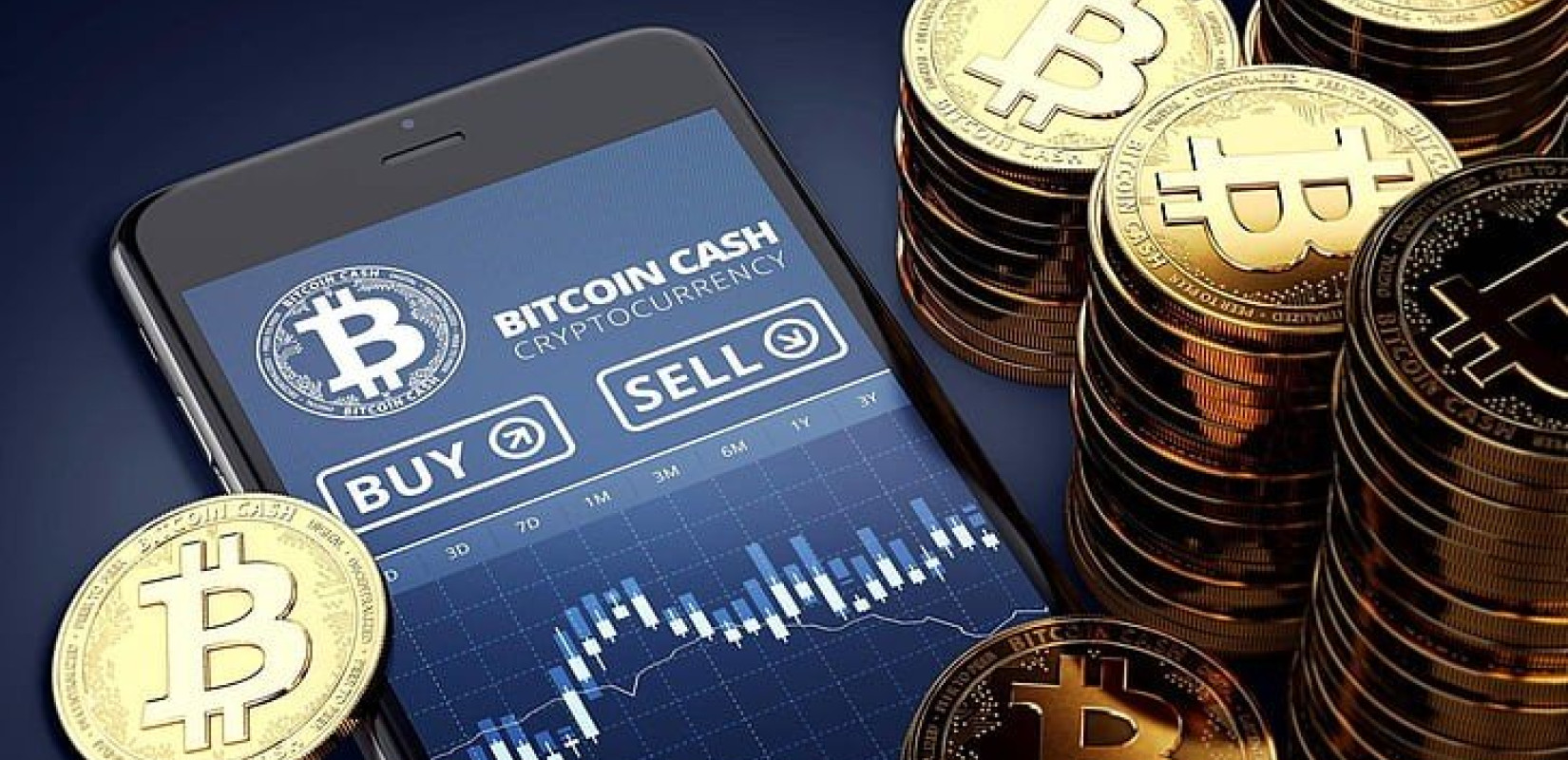 Η ΕΕ δρομολογεί τη ρύθμιση της αγοράς κρυπτονομισμάτων