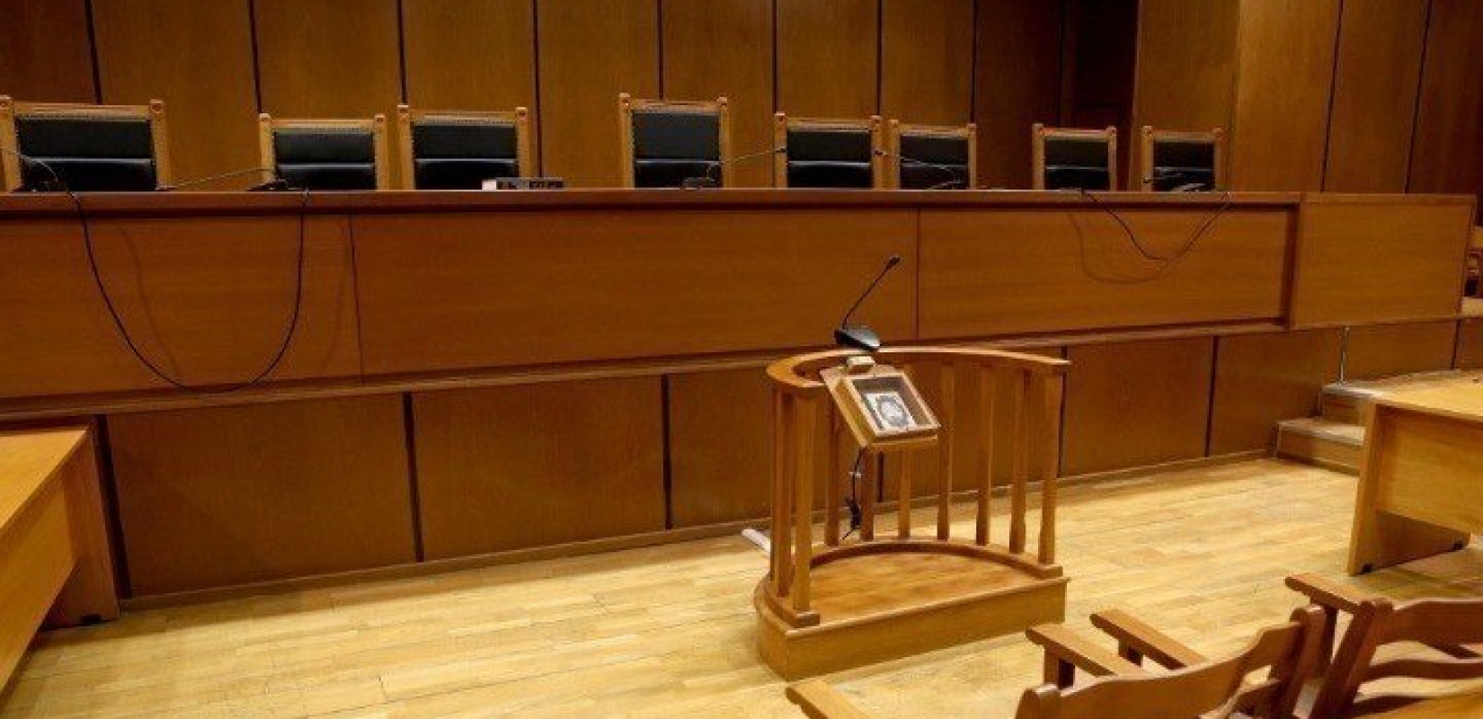 Η ΕΔΕ θα προβεί σε θεσμικές ενέργειες για τους δικηγόρους που εξαγγέλλουν αγωγές σε βάρος μελών της	