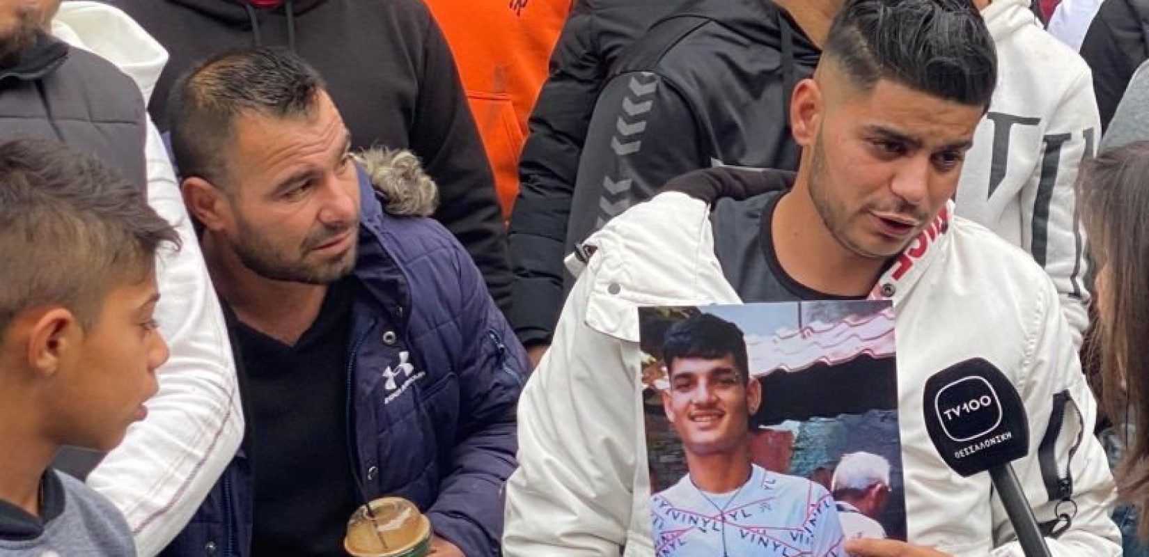 Θεσσαλονίκη: Από μια κλωστή κρέμεται η ζωή του 16χρονου Ρομά - Η προσπάθεια των γιατρών να τον «ξυπνήσουν»