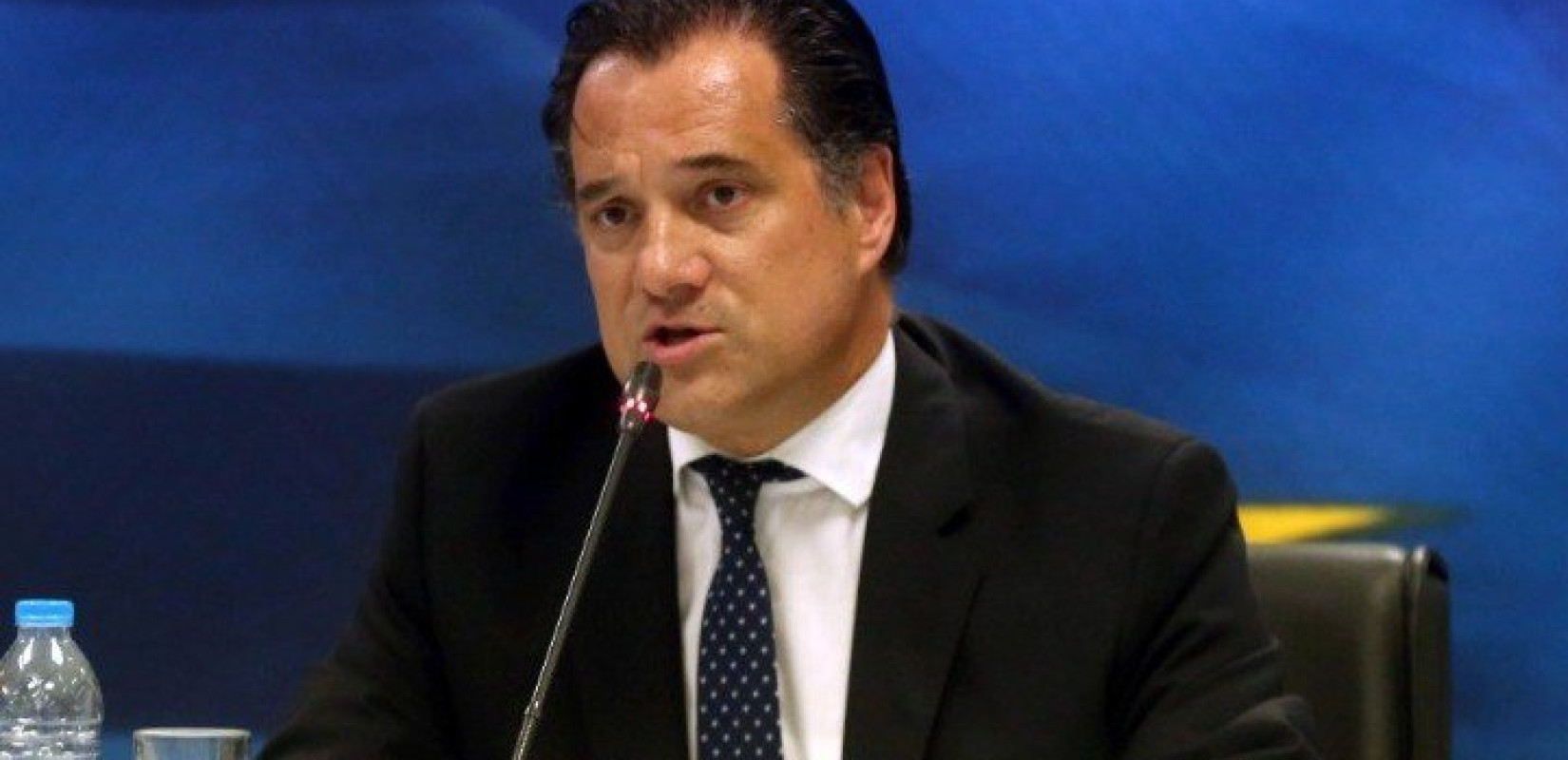 Γεωργιάδης: Τις 3.000 πλησιάζουν τα προϊόντα στο καλάθι του Άη Βασίλη