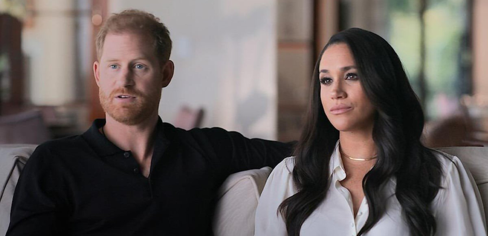 Τσαντίστηκε ο πρίγκιπας Χάρι επειδή ο Κάρολος δεν βάζει στο... μισθολόγιο τη Μέγκαν Μαρκλ