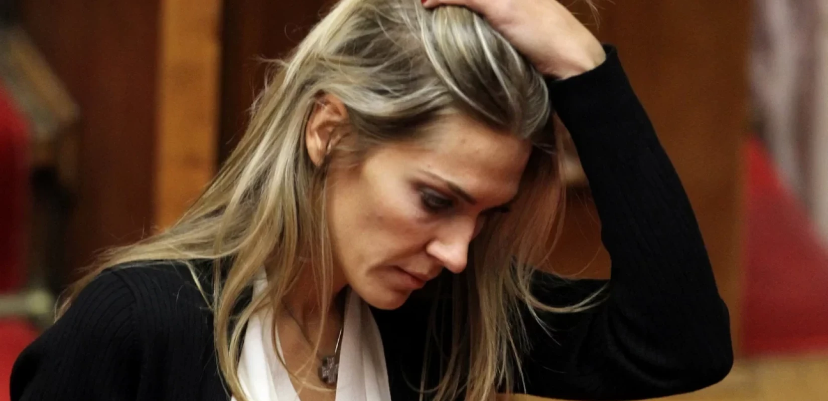 Έρευνα για την Καϊλή και στην Ελλάδα