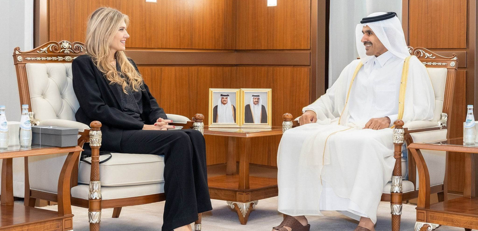 Qatargate: Η Διεθνής Συνδικαλιστική Συνομοσπονδία αρνείται ότι το Κατάρ «ήταν σε θέση να επηρεάσει την παραμικρή από τις τοποθετήσεις της»