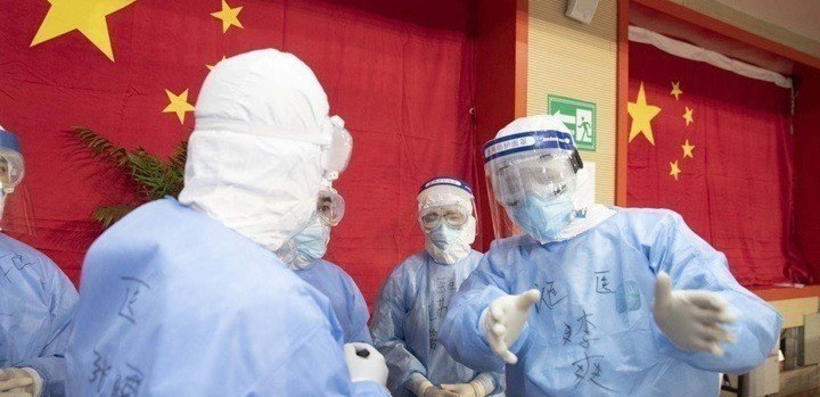 Κορονοϊός: Η νέα υποπαραλλαγή ΧΒΒ.1.5 και η έξαρση στην Κίνα τρομάζουν τους ειδικούς - Τι λέει ο Ν. Τζανάκης 