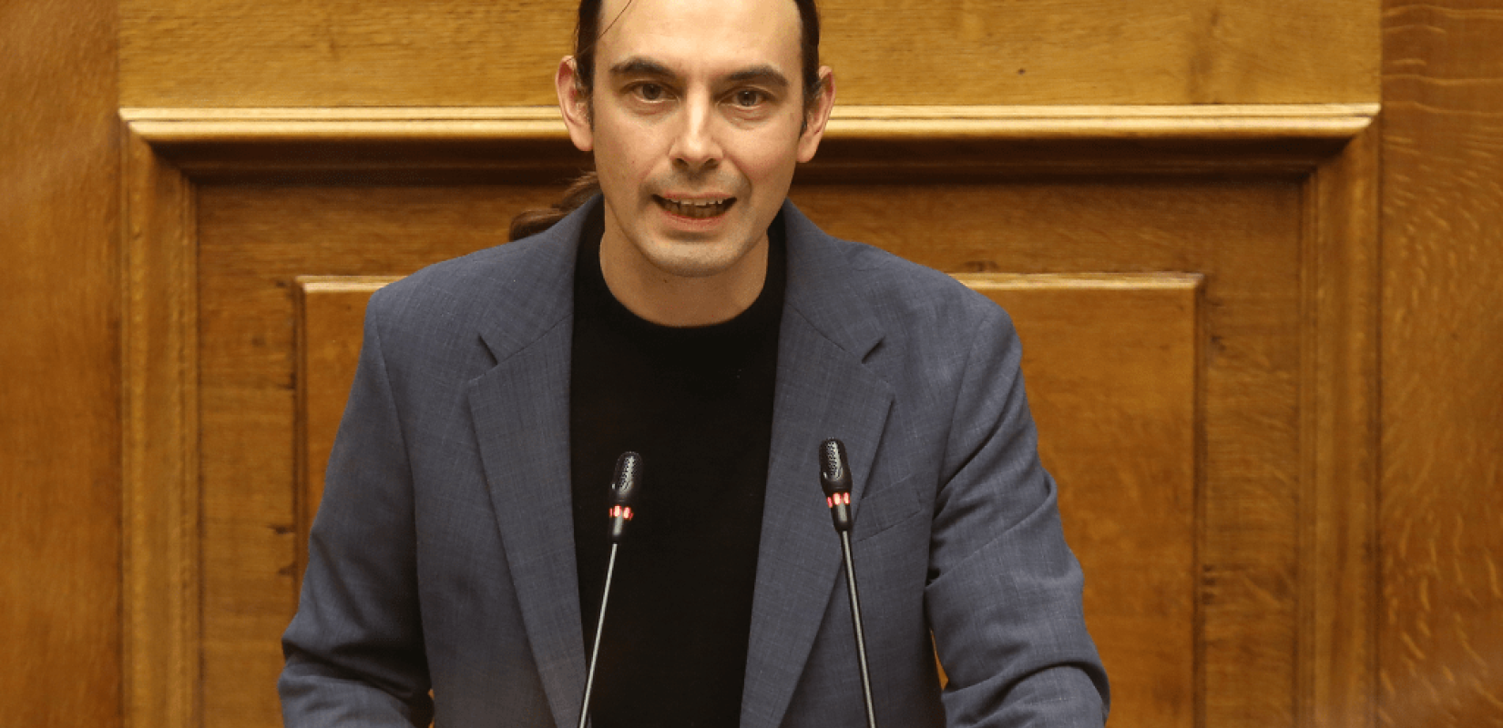 Κ. Αρσένης: Ο προϋπολογισμός του 2023 θα μας οδηγήσει σε βαθύτερη ύφεση