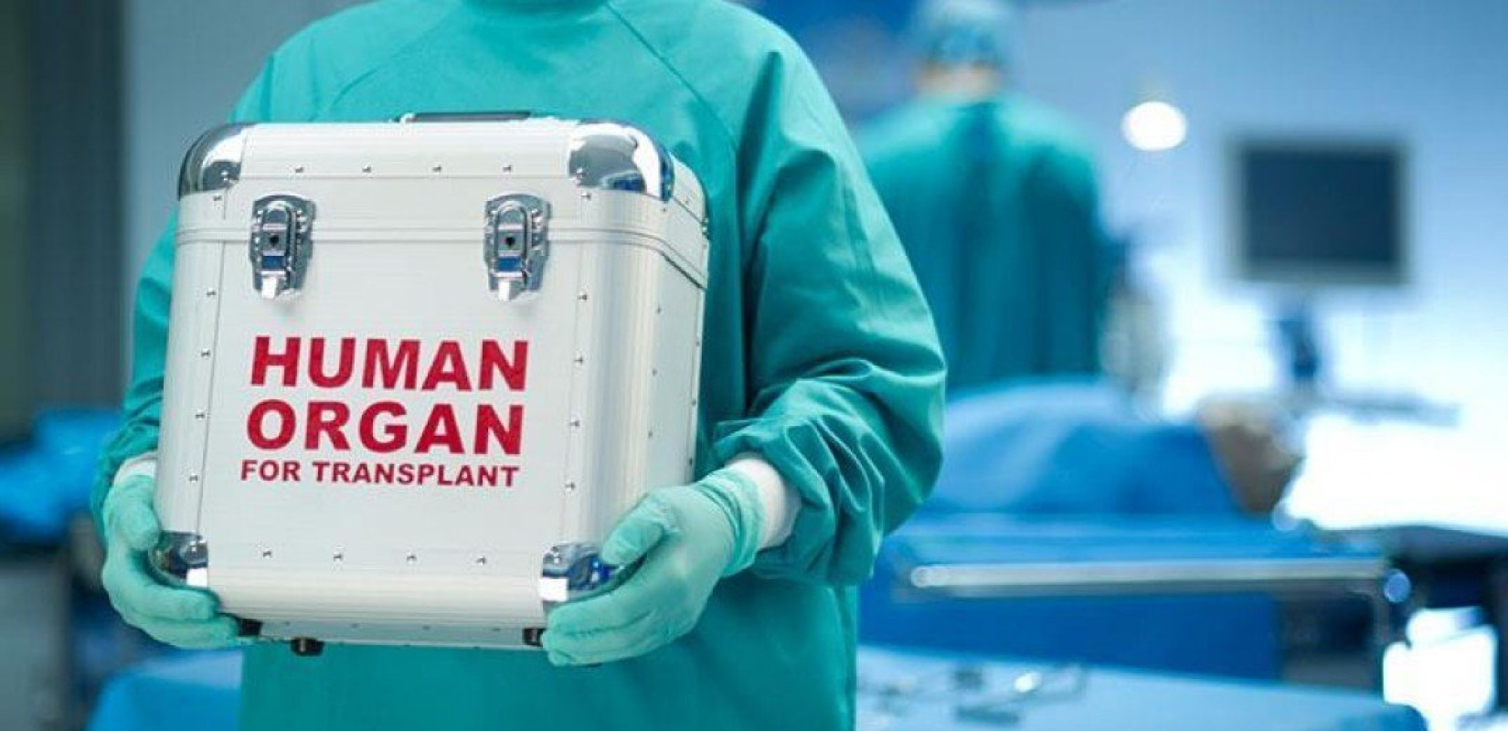 Η Έμμα «χαρίζει» μία καλύτερη ζωή - Ραγδαία άνοδος των μεταμοσχεύσεων στο Παπαγεωργίου