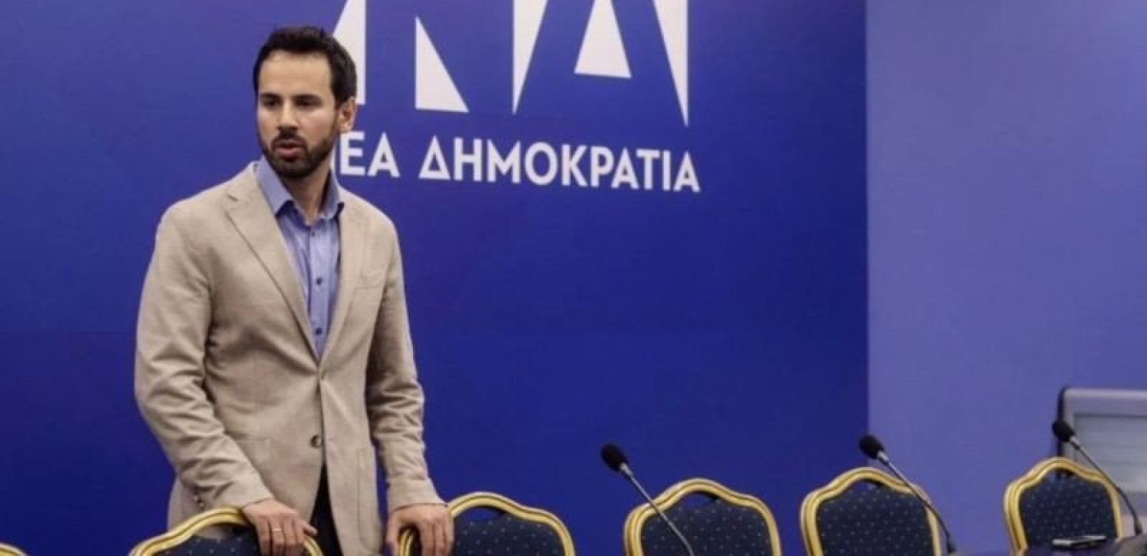 Ν. Ρωμανός: «Η τιμή της MWh στην Ελλάδα από τις φθηνότερες στην Ε.Ε. - Φτάνει στα 96 ευρώ»