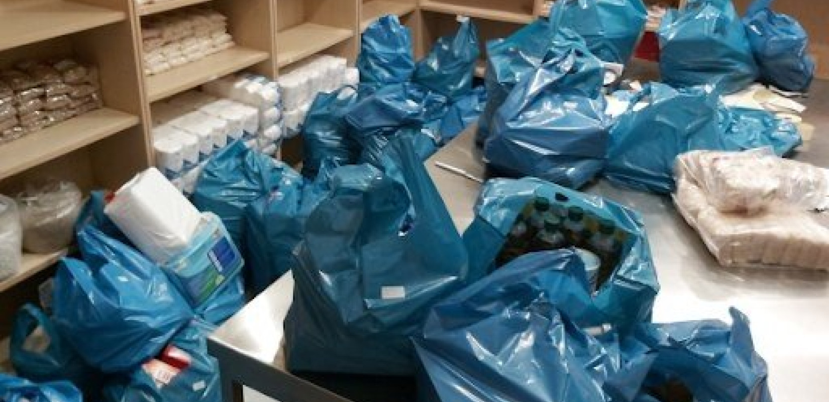 Δήμος Αμπελοκήπων - Μενεμένης: Αιτήσεις για εγγραφή στο Κοινωνικό Παντοπωλείο - Τα κριτήρια