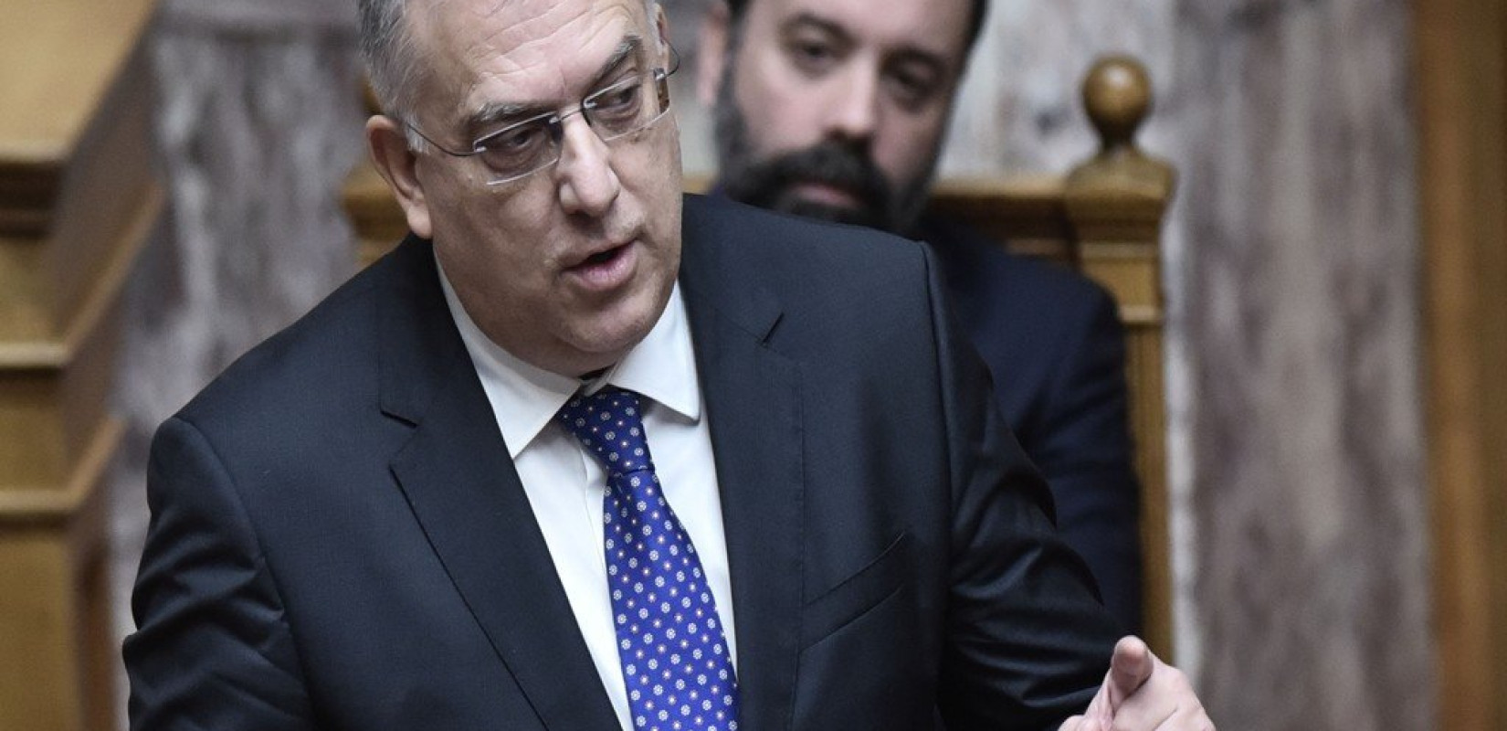 Τ. Θεοδωρικάκος: Έχουμε ανοικτά αυτιά σε κάθε λογική και θετική πρόταση για την αντιμετώπιση της ακρίβειας