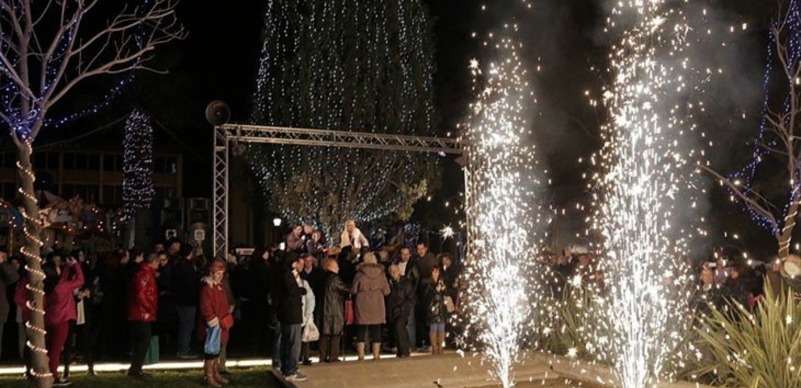 «Λευκές Νύχτες» στους δήμους… θυμίζουν καλοκαίρι σε νησί - Αγορές και διασκέδαση ως τα μεσάνυχτα
