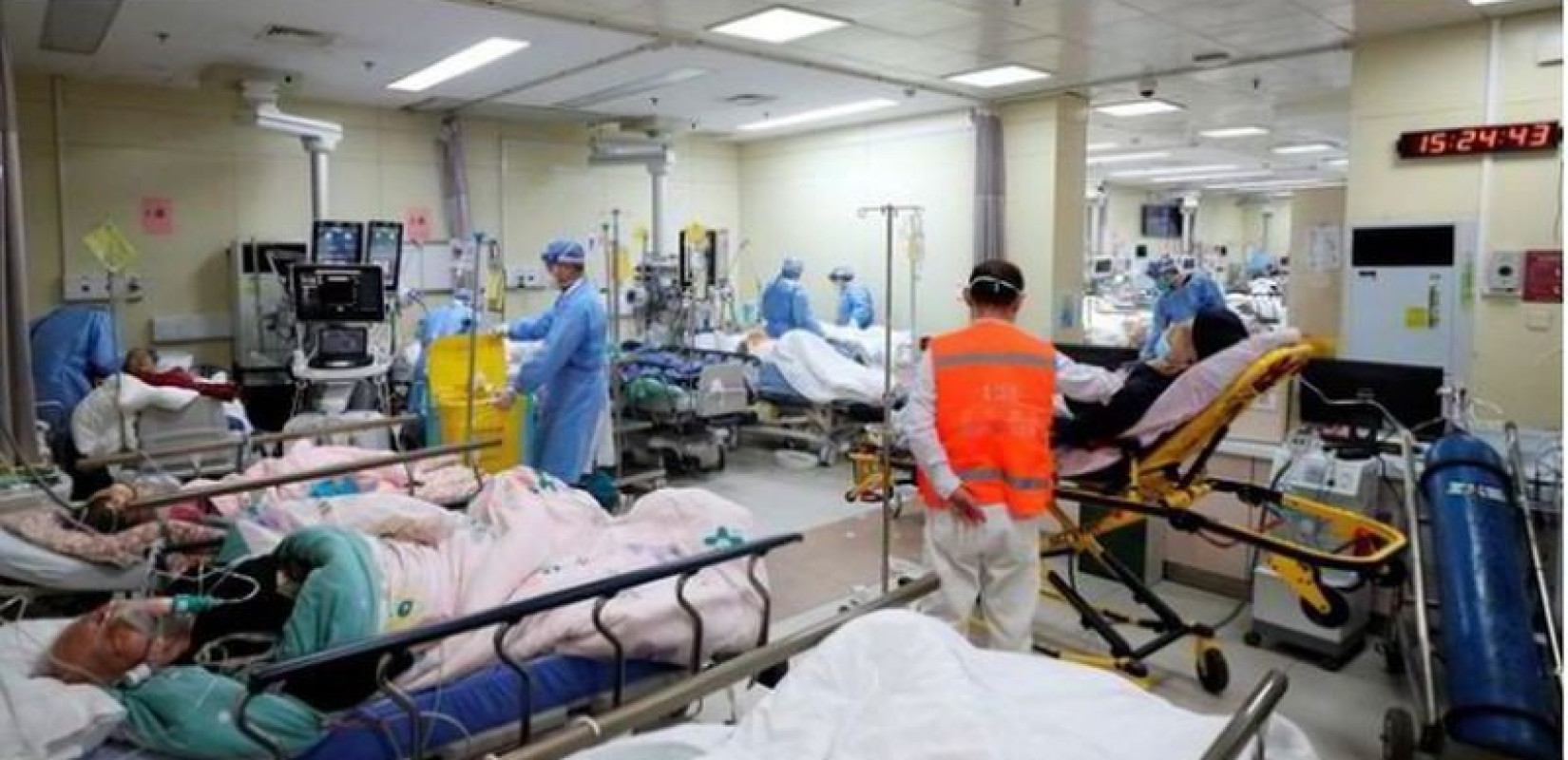 Ρουμανία - Ευρωπαϊκή Εισαγγελία: Στο στόχαστρο απάτη 1,5 εκατ. σε ιατρικό εξοπλισμό την περίοδο της Covid-19