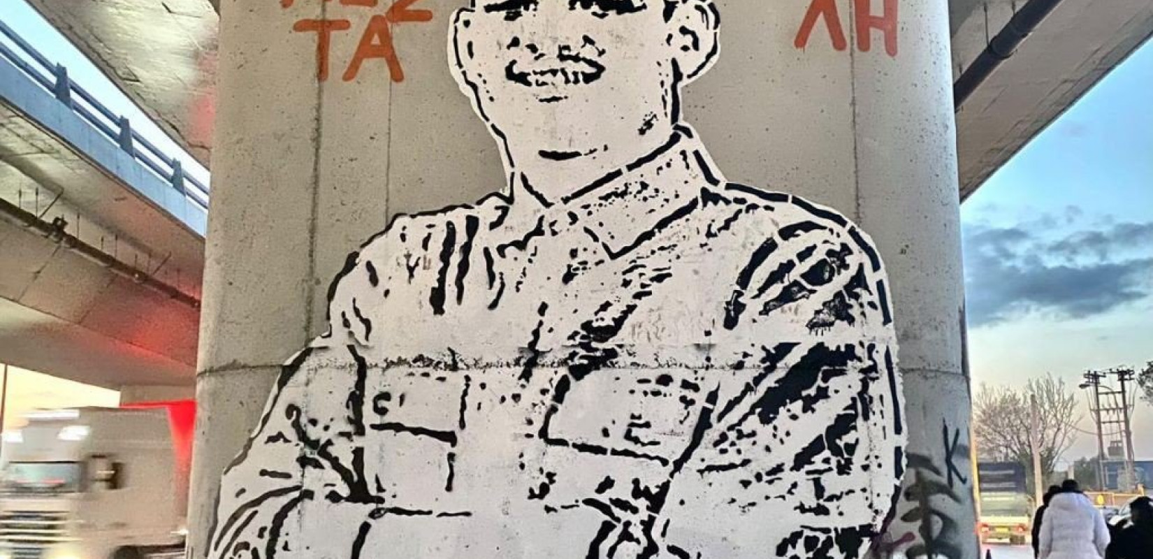 ΜΟΔ Βέροιας - Θάνατος του 16χρονου Κ. Φραγκούλη από αστυνομικά πυρά : Τί απολογήθηκε ο κατηγορούμενος