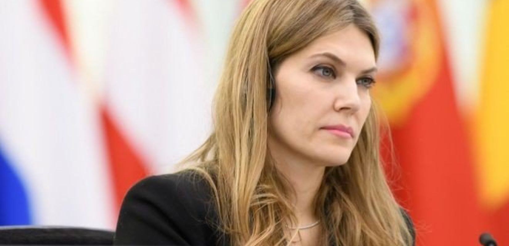 Εύα Καϊλή: Μηνύει ευρωβουλευτή που ισχυρίζεται ότι έπαιρνε λεφτά από τη Μόσχα