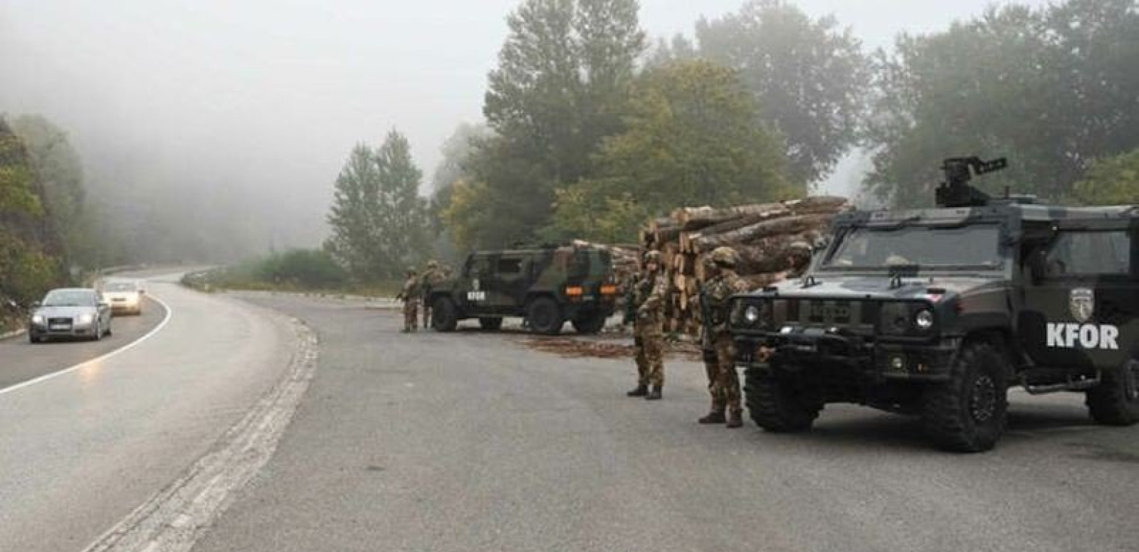 Το πλήρες κείμενο της Συμφωνίας Σερβίας Κοσόβου