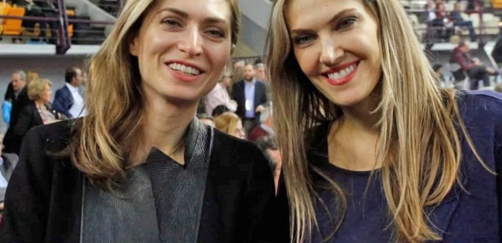 Qatargate -Politico: H Μανταλένα Καϊλή ζητά διαγραφή από τα μητρώα διαφάνειας της ΕΕ