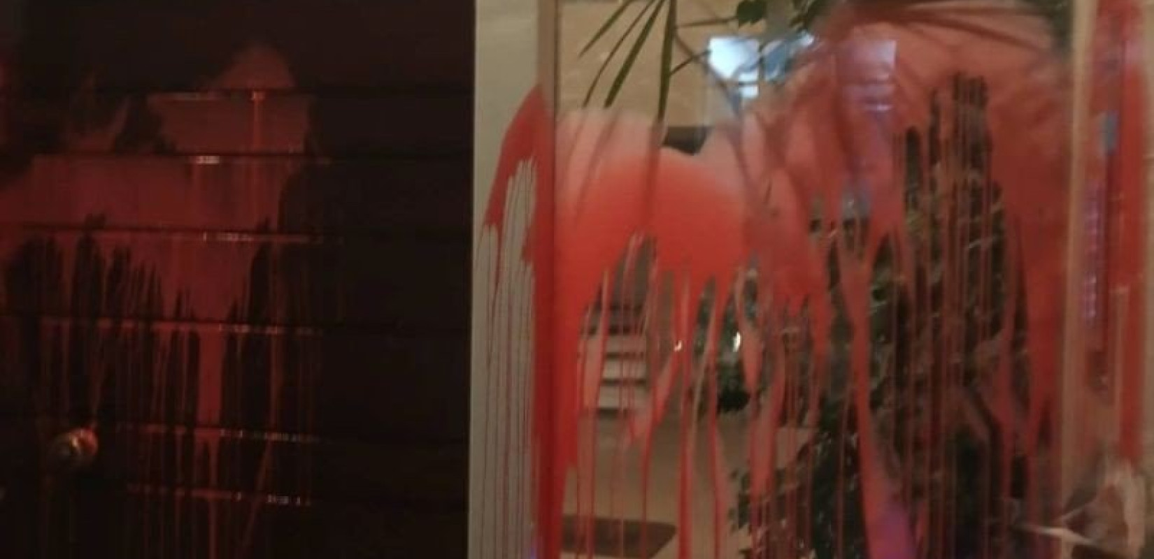 Θεσσαλονίκη: Παρέμβαση στην Μοδιάνο και σε σπίτι δικαστή για τον Θ. Χατζηαγγέλου