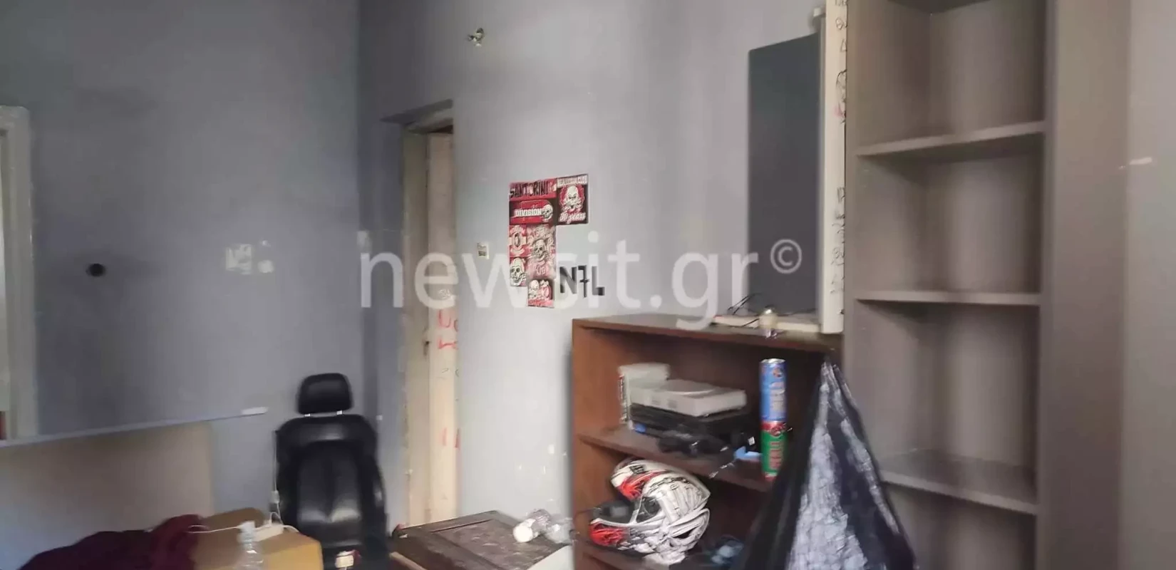 Ίλιον: «Δεν κατάλαβα πως αυτό που συνέβαινε ήταν βιασμός» - Τι κατέθεσε ο 6ος κατηγορούμενος 