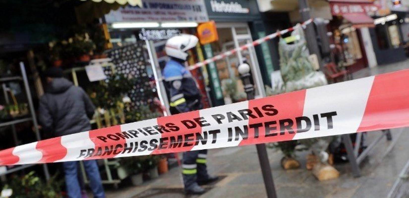 Μακελειό στο Παρίσι: Κατηγορούν την Τουρκία οι Κούρδοι - Μιλούν για πολιτικές δολοφονίες