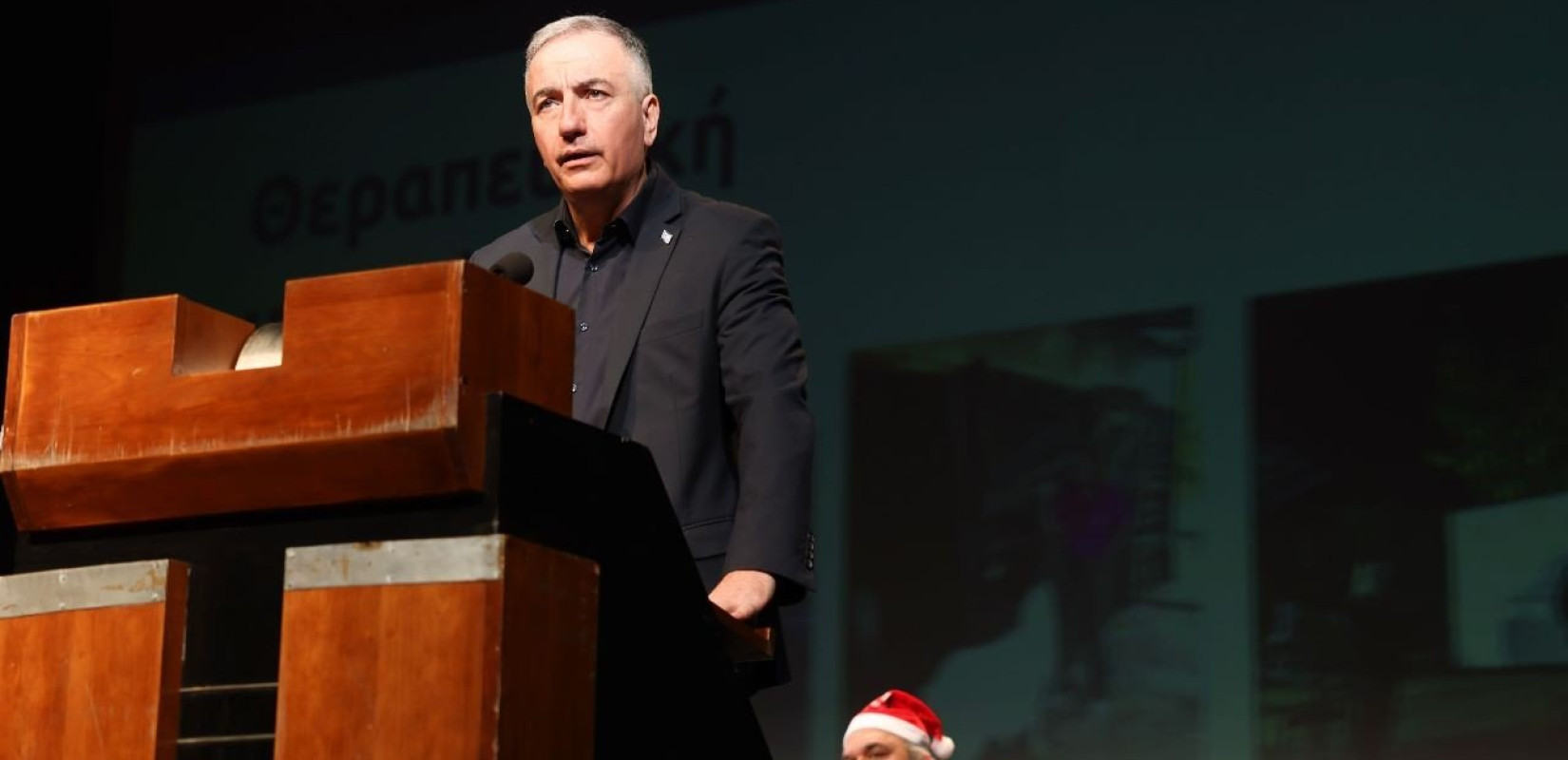 Θεσσαλονίκη: Δωρεάν συμβουλευτική και ψυχολογική υποστήριξη σε εργαζόμενους