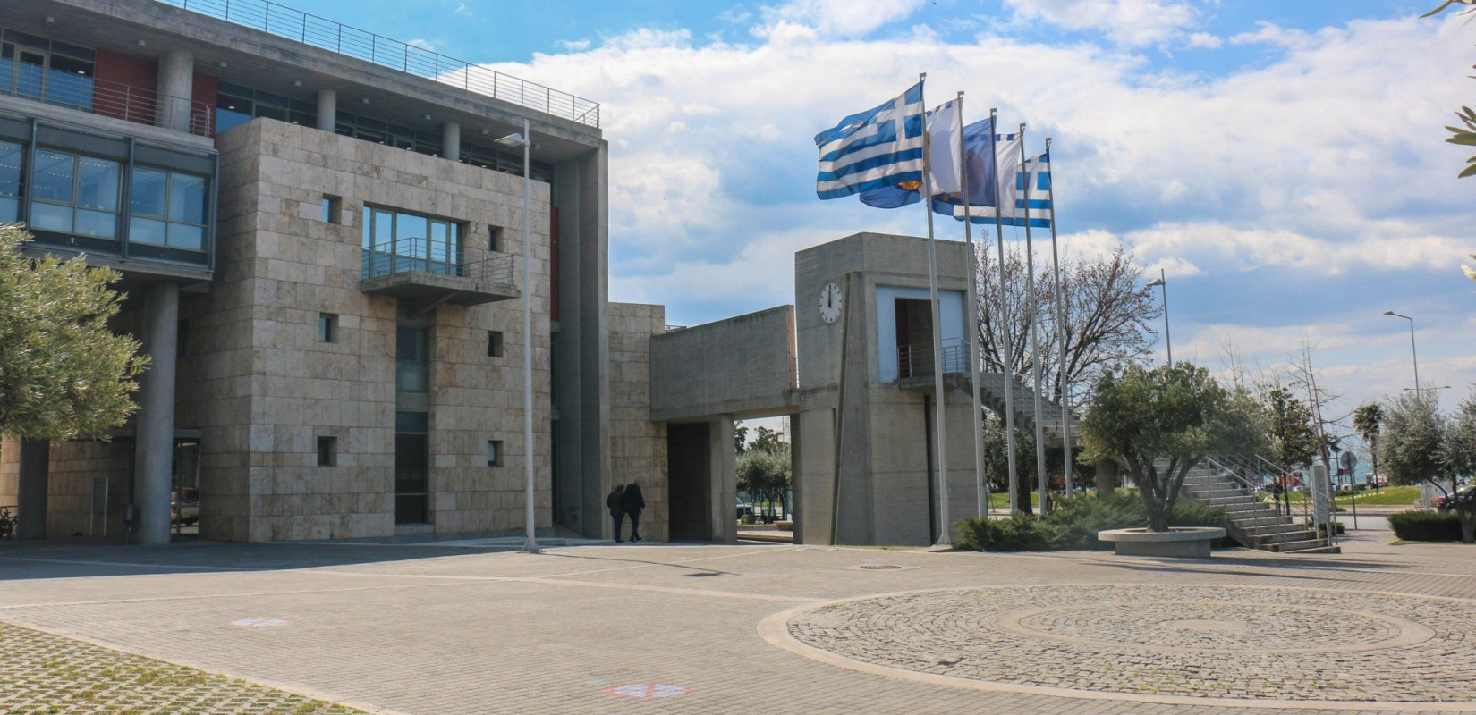 Η κινητικότητα για το δήμο Θεσσαλονίκης και η «ατμομηχανή» του Γαλαμάτη.  Γράφει ο Σαλονικιός