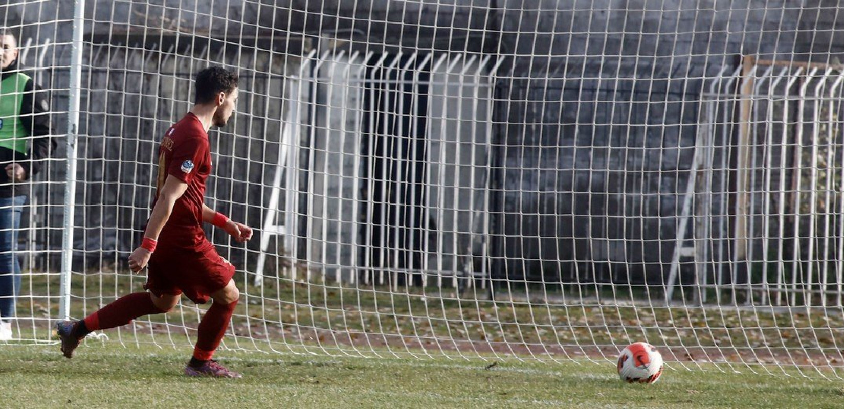 Super League 2: Νίκη-ανάσα για Απόλλωνα Πόντου, 3-1 τον Μακεδονικό
