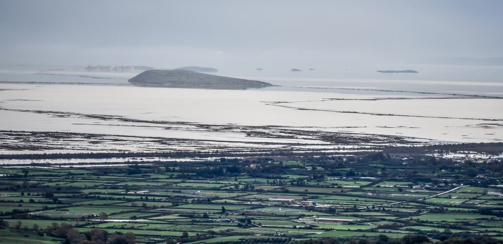 Ήπειρος: Εισαγγελική παρέμβαση για τις καταστρεπτικές παρεμβάσεις στον ποταμό Λούρο