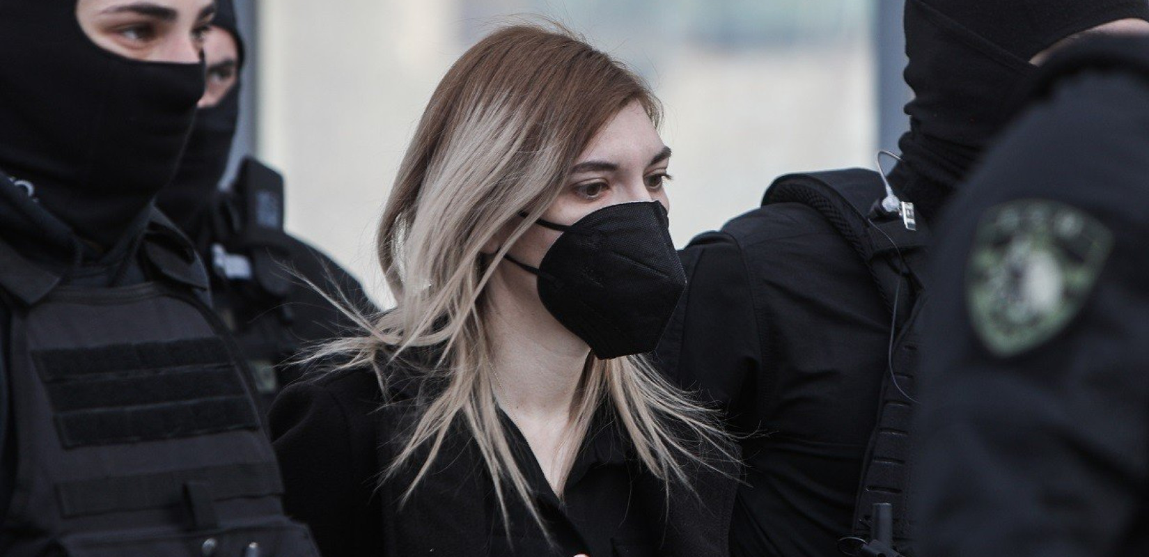 Δίκη Ρούλας Πισπιρίγκου: «Δεν περίμενα τέτοια αντίδραση από τη μητέρα» κατέθεσε παιδίατρος