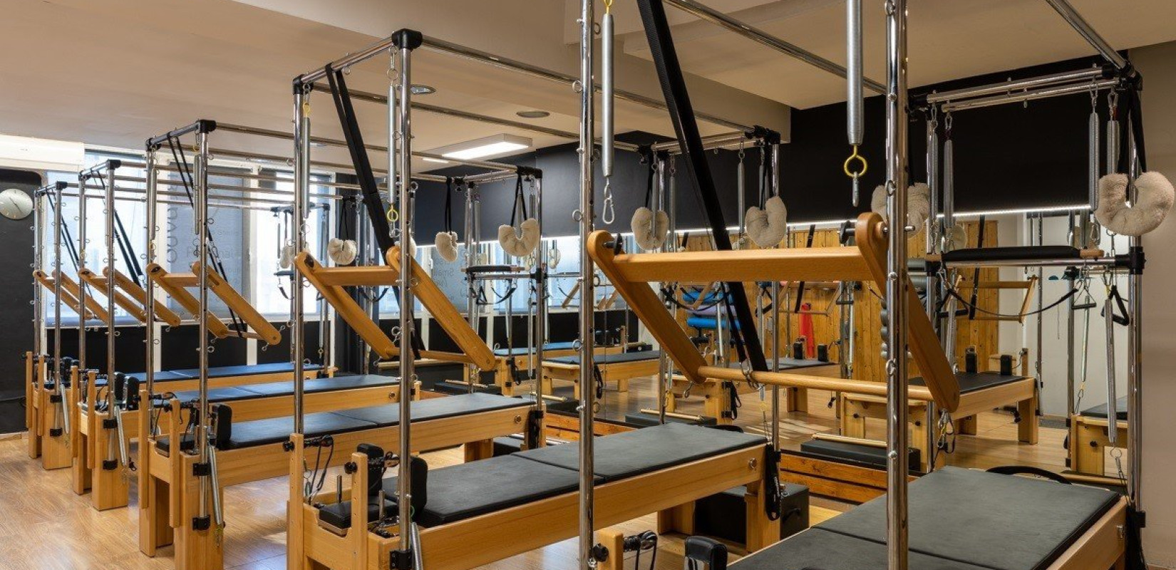 Pilates Studio Εν δυνάμει: Το Pilates Reformer δεν είναι πια πολυτέλεια, αλλά καθημερινή ανάγκη