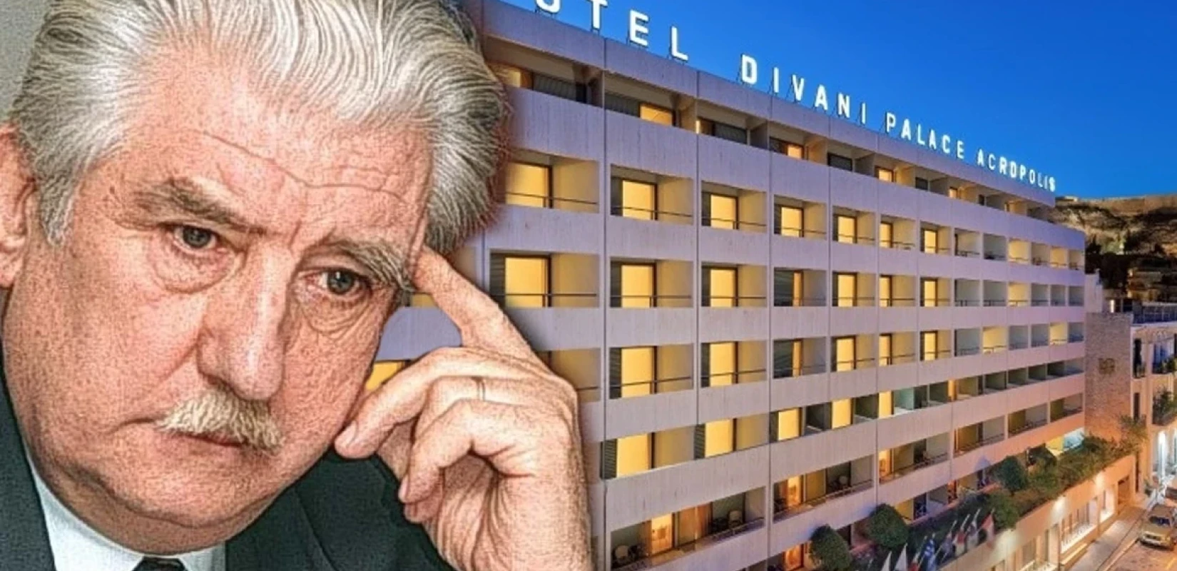 Συλλυπητήριο μήνυμα του ΣΕΤΕ για την απώλεια του Αριστοτέλη Διβάνη