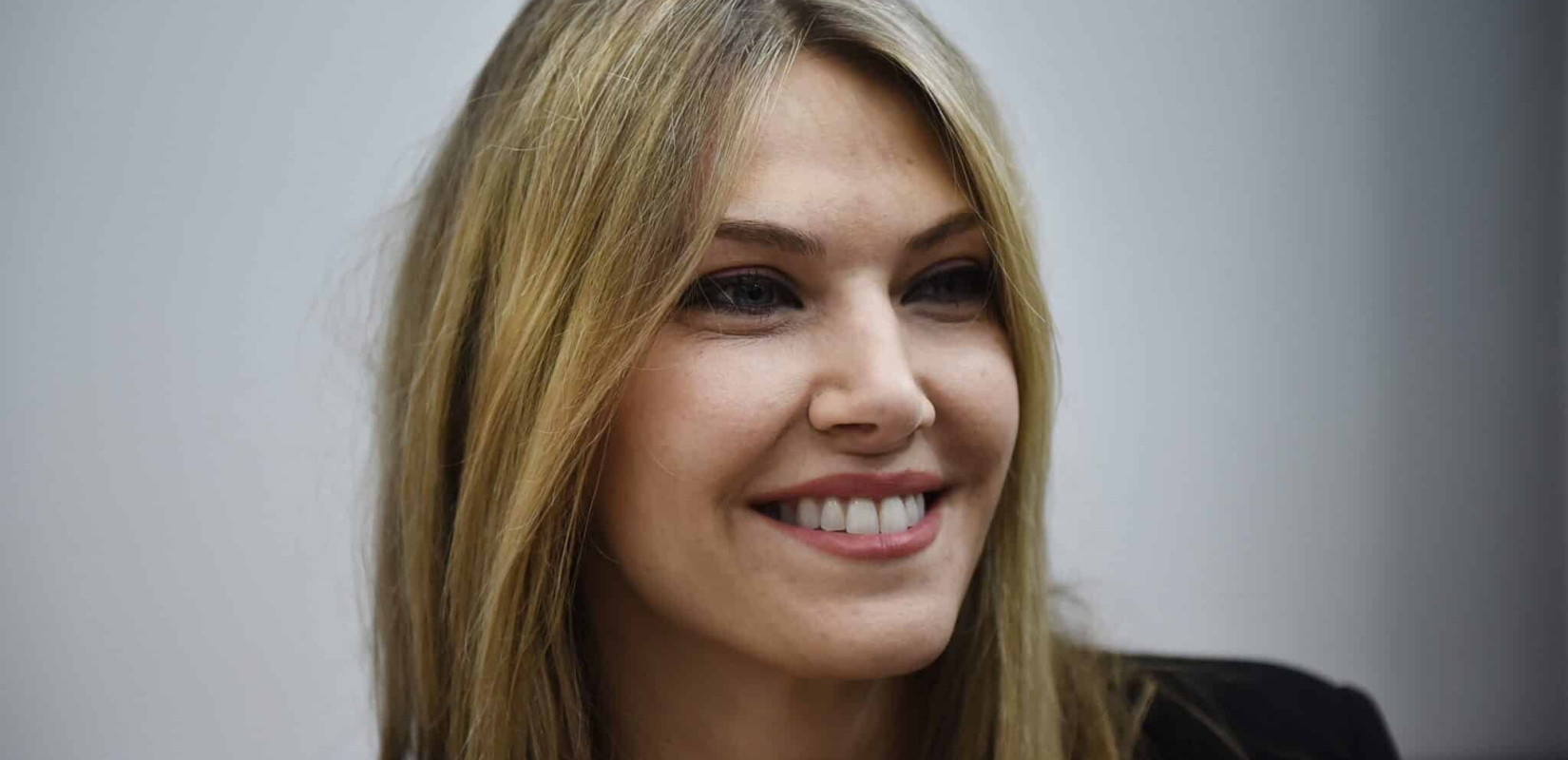 Εύα Καϊλή:  Χωρίς βραχιολάκι και με περιοριστικούς όρους 