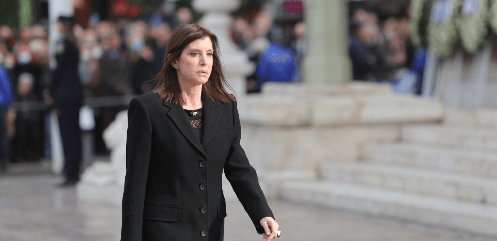 ΣτΕ: Ακύρωσε τα πρόστιμα των 40.000 ευρώ στη ΝΔ για τα email - Καλείται να πληρώσει η Άννα - Μισέλ Ασημακοπούλου