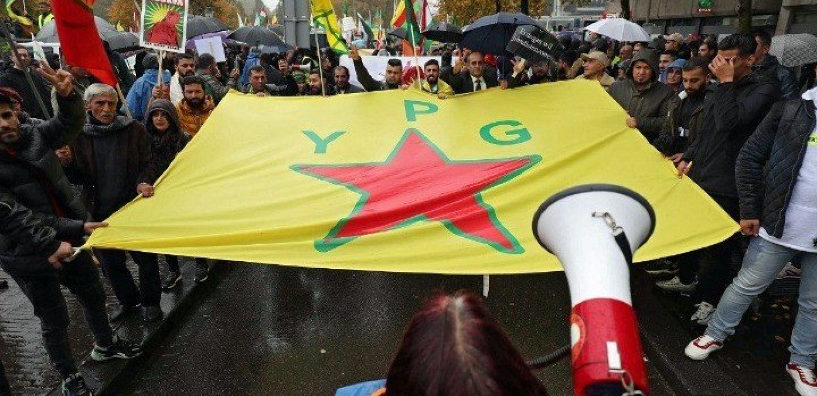 Συρία: Οι Κούρδοι ανακοίνωσαν την αναβολή επίμαχων εκλογών