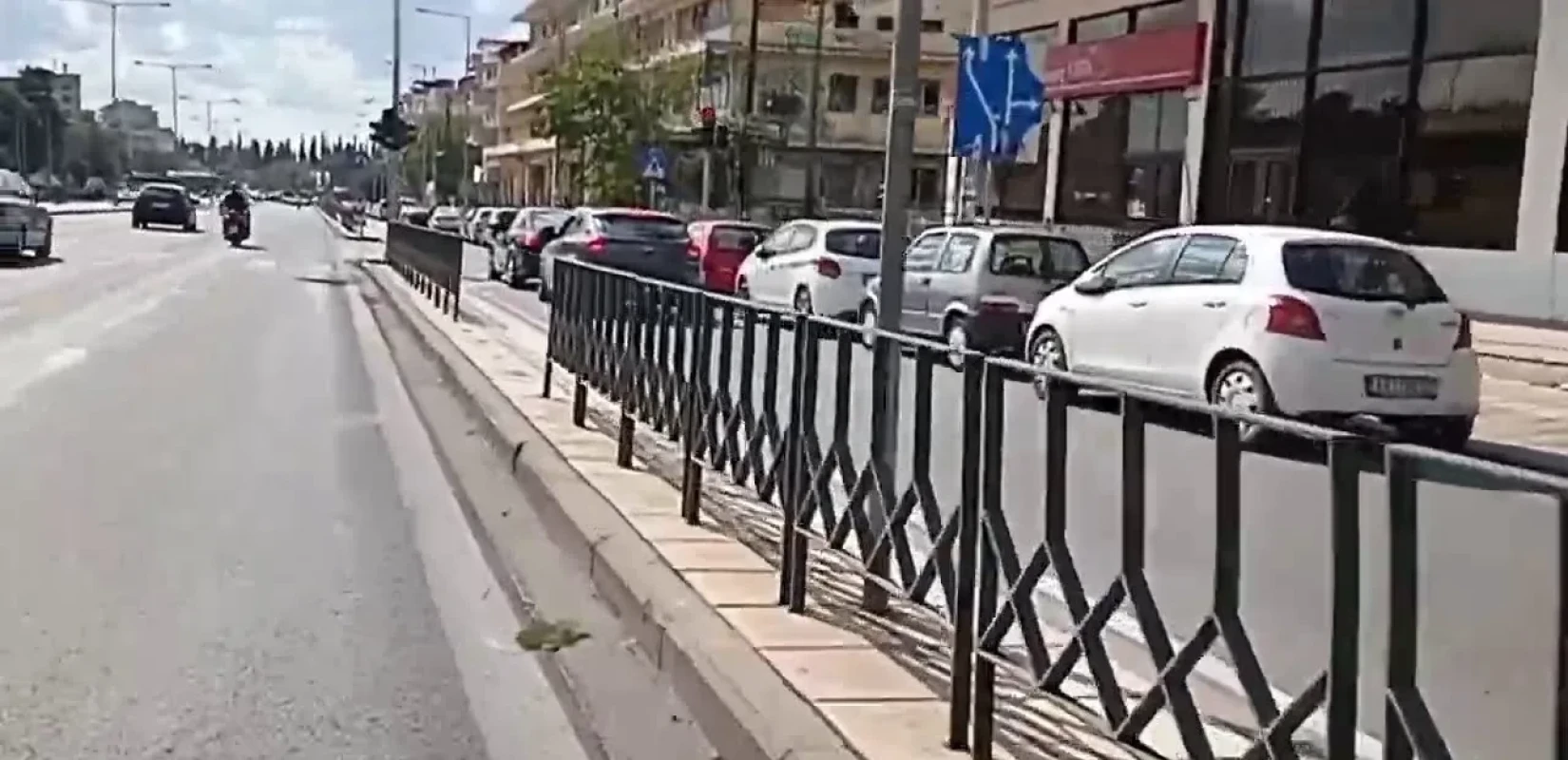 Θεσσαλονίκη: «Αναίρεση» κατά της απόφασης για τη μετονομασία της Λαγκαδά σε Μ. Θεοδωράκη - Ποια θα είναι η συνέχεια