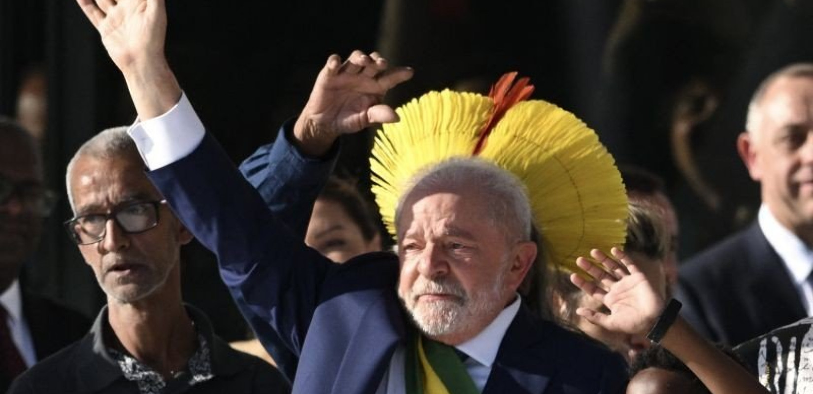 Βραζιλία: Επισκέψεις Λούλα ντα Σίλβα σε Αργεντινή, ΗΠΑ, Κίνα και Πορτογαλία   