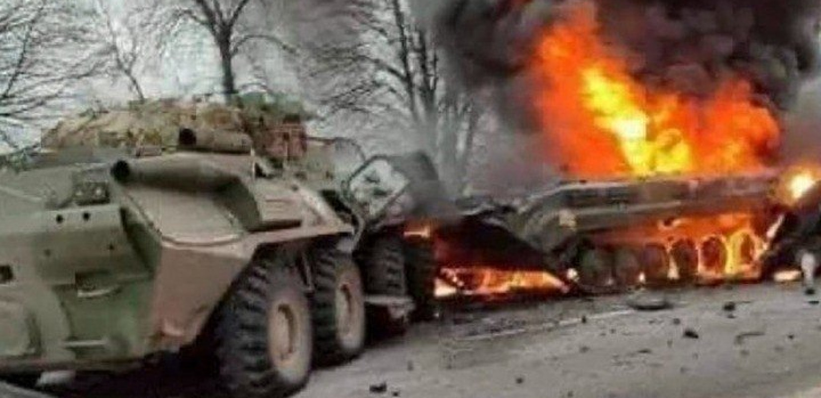 Ο ιδιοκτήτης της Wagner επιμένει ότι η Σολεντάρ «απελευθερώθηκε» από τις φιλορωσικές δυνάμεις του (βίντεο)