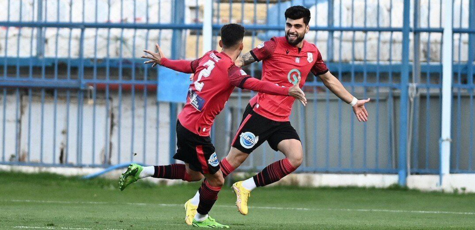 Super League 2: Νέα νίκη για τον Πανσερραϊκό