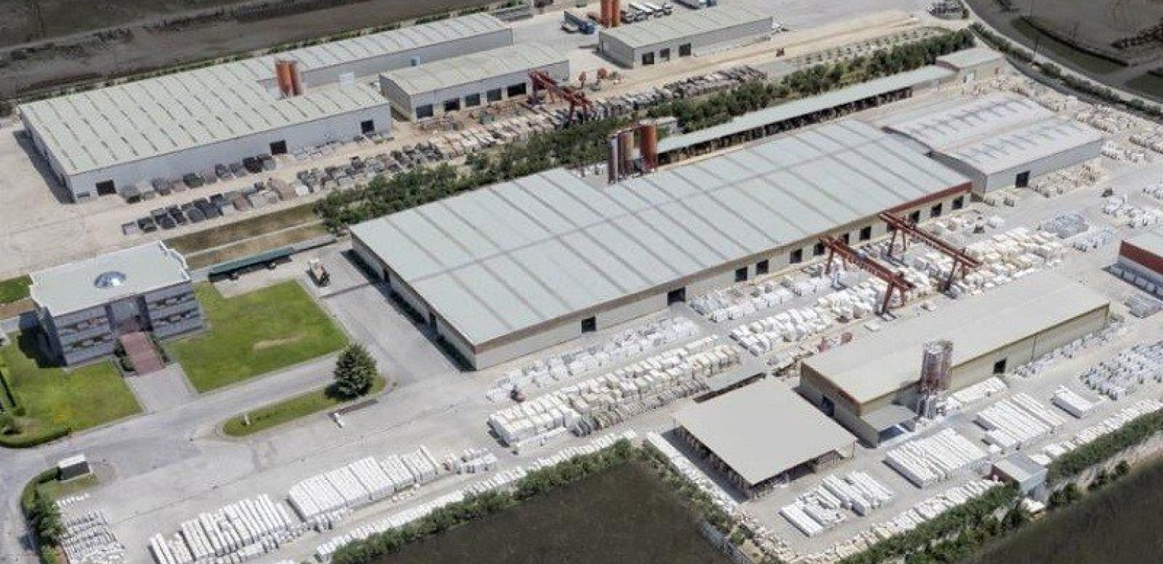 Δράμα: Ραγδαίες εξελίξεις στην έρευνα για τα Μάρμαρα Παυλίδη  - Ποινική δίωξη για απάτη