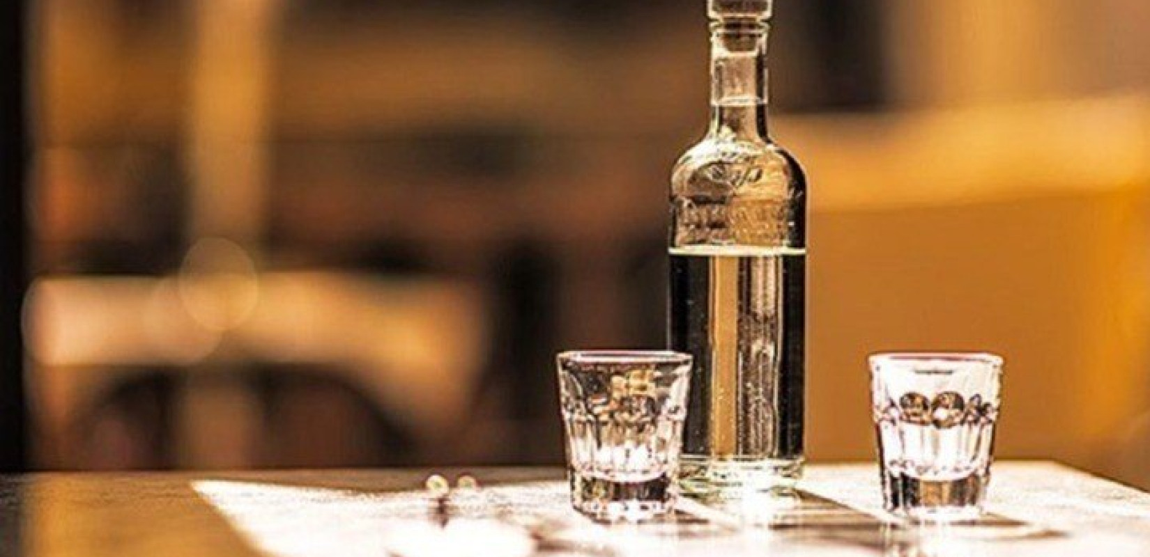 Η Ελλάδα τιμώμενη χώρα στη μεγαλύτερη έκθεση ποτών της δυτικής Κίνας
