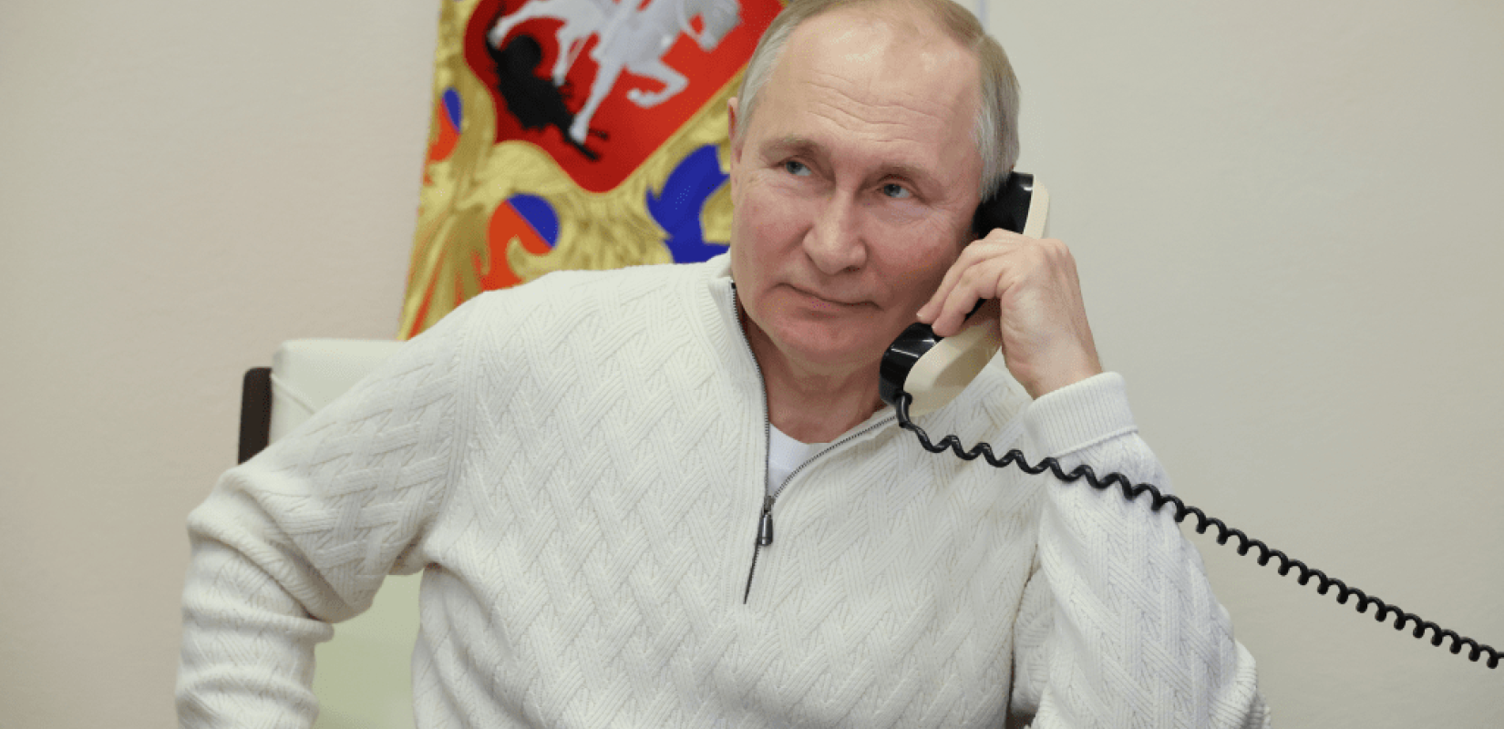 Ουκρανία: Κάτοικοι του Ντονέτσκ υπογράφουν για να κατέβει υποψήφιος πρόεδρος ο Πούτιν