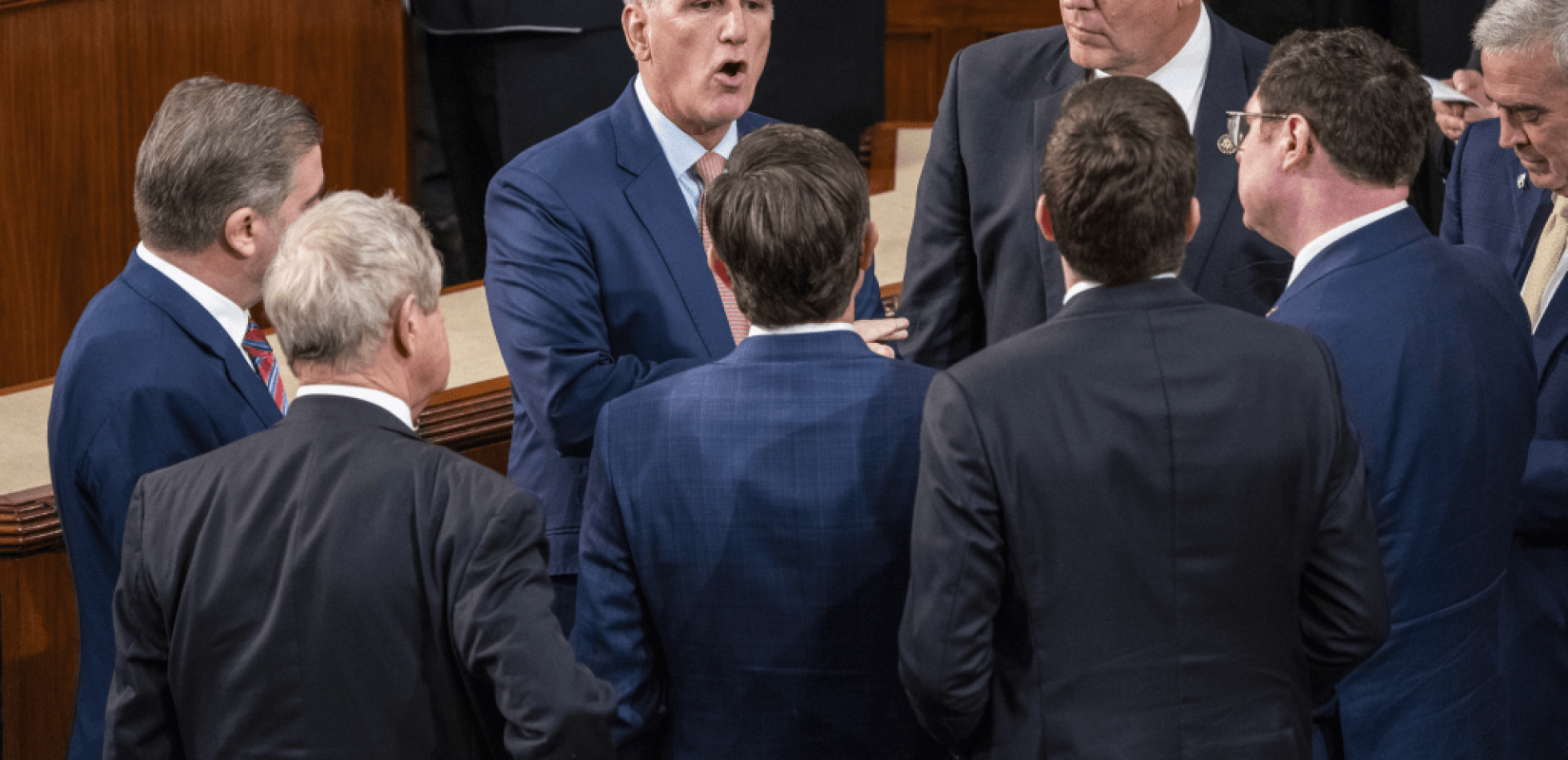 ΗΠΑ: Μετά τη συμφωνία για το ύψος του δανεισμού οι Ρεπουμπλικάνοι απειλούν να την καταψηφίσουν