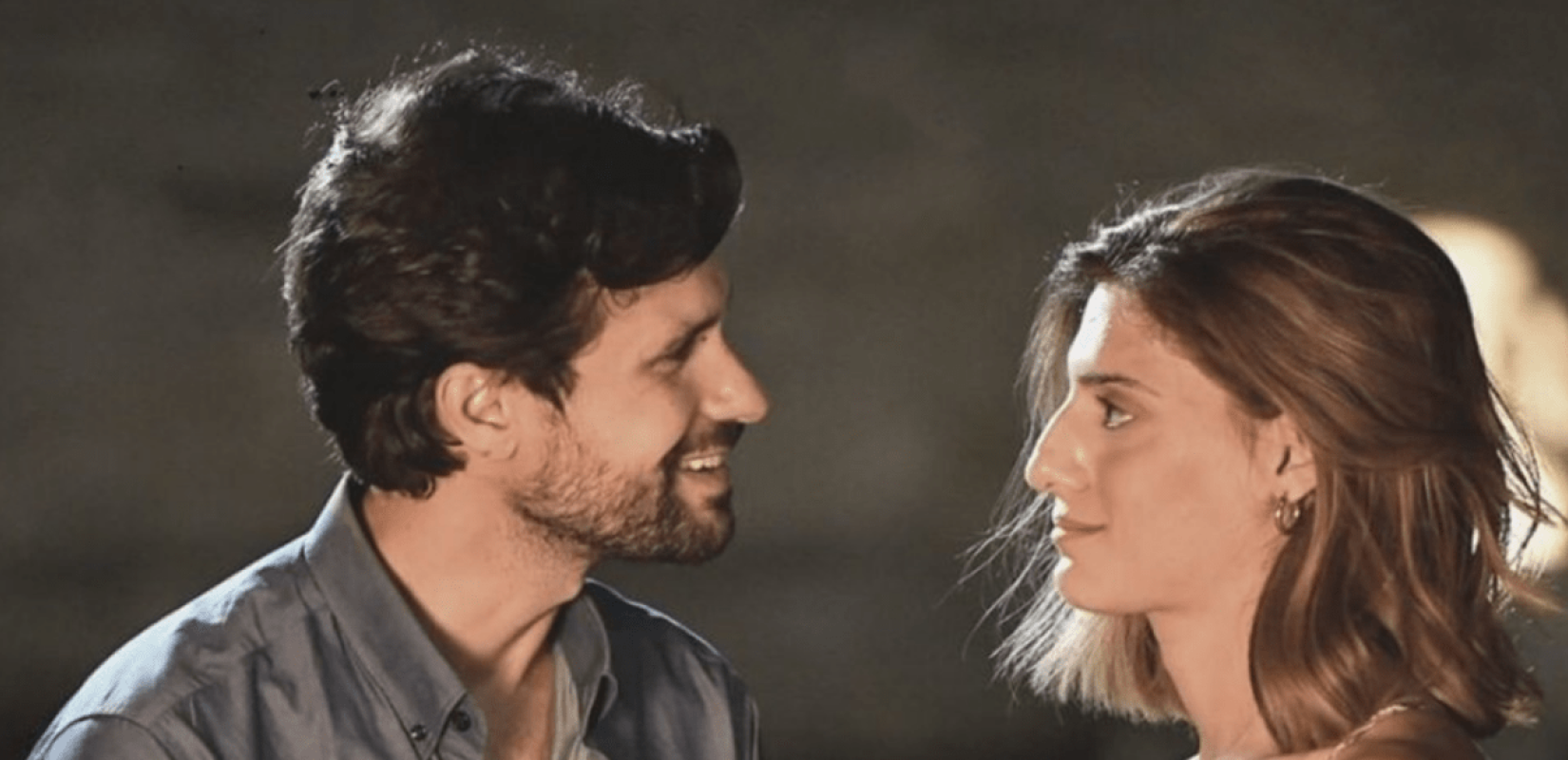 «Σασμός»: Αργυρώ και Αστέρης είναι πια «Θνητοί Θεοί» - Ακούστε το νέο τραγούδι 