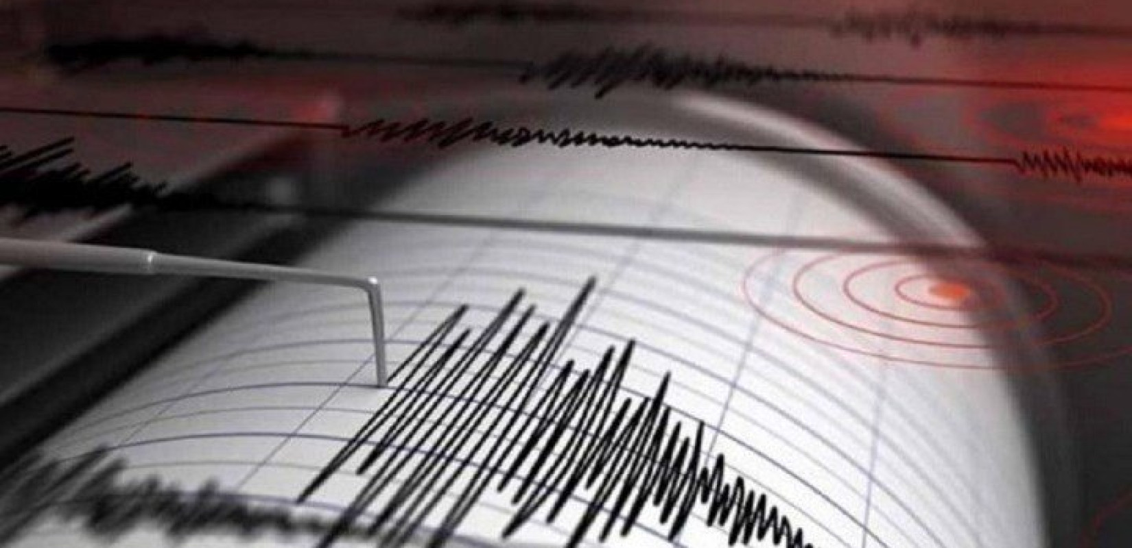 Σεισμός 4,4 Ρίχτερ ανοικτά της Λέσβου