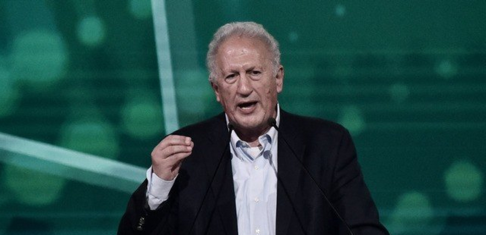 Κώστας Σκανδαλίδης στη «ΜτΚ»: Ας ξεχάσουν τον βολικό εταίρο 