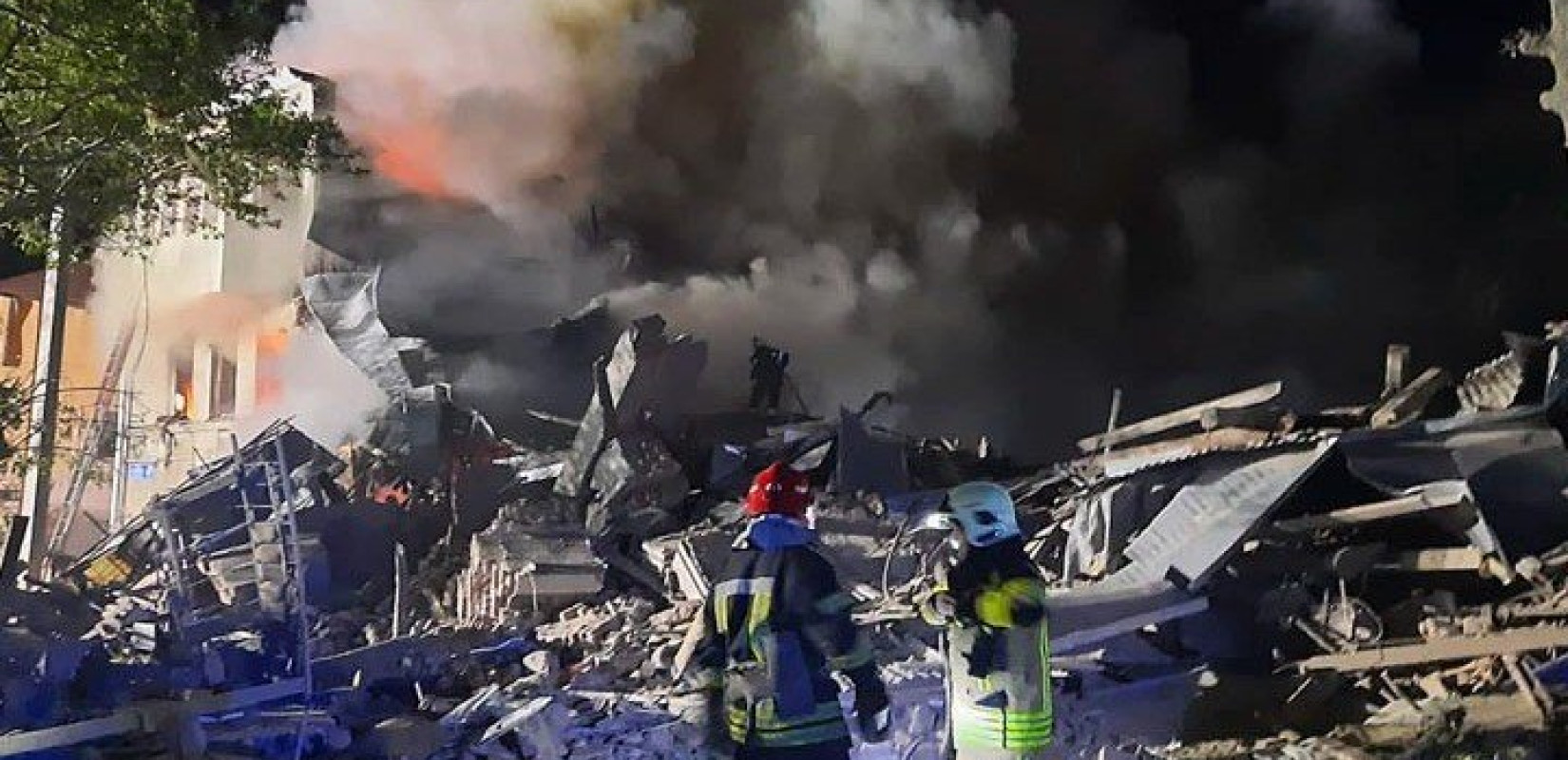 Ουκρανία: «Πήραμε το Σολεντάρ» λέει η Μόσχα, το Κίεβο απαντά πως η μάχη συνεχίζεται