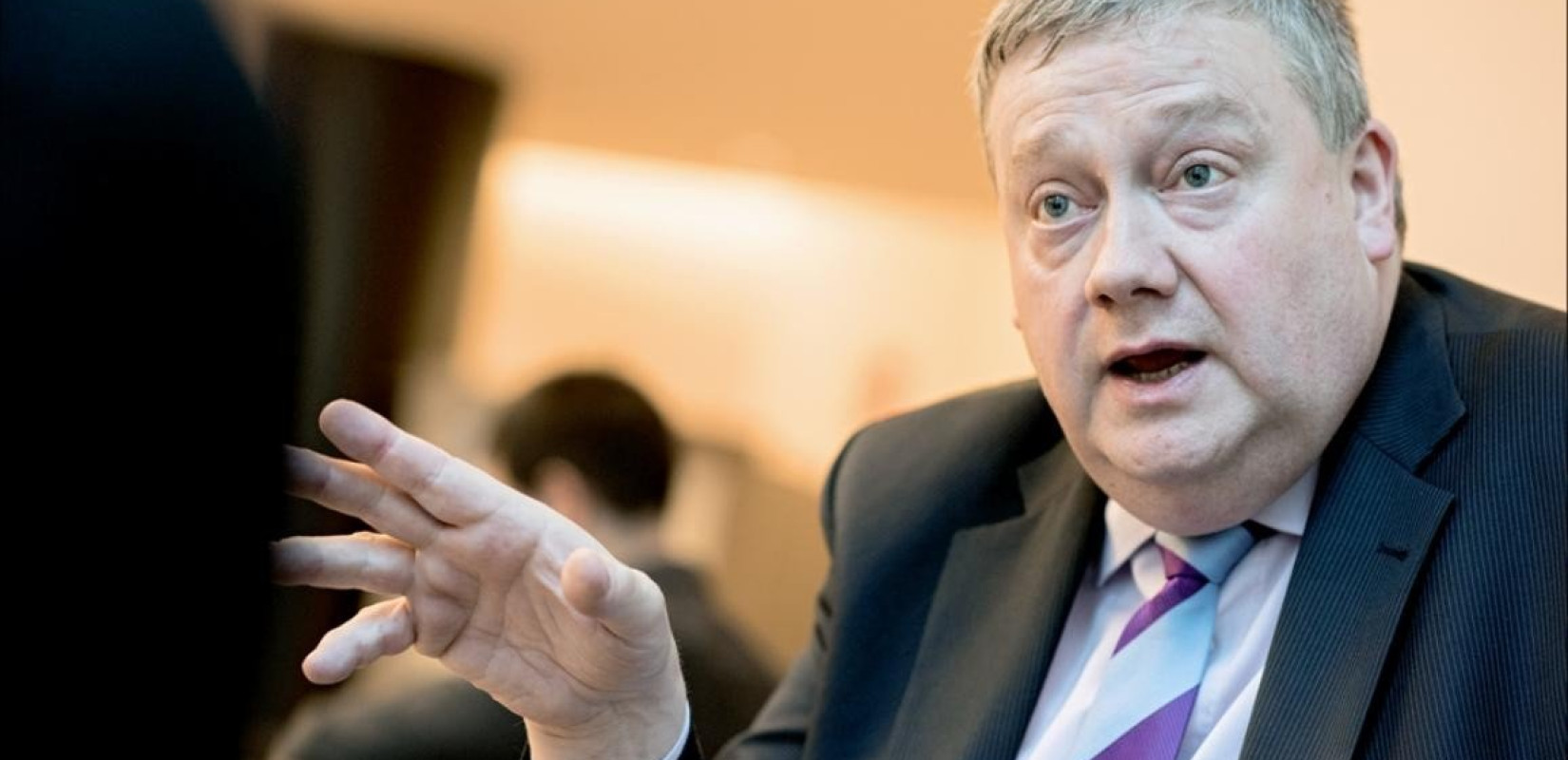 QatarGate:  Συνελήφθη ο ευρωβουλευτής Μαρκ Ταραμπέλα