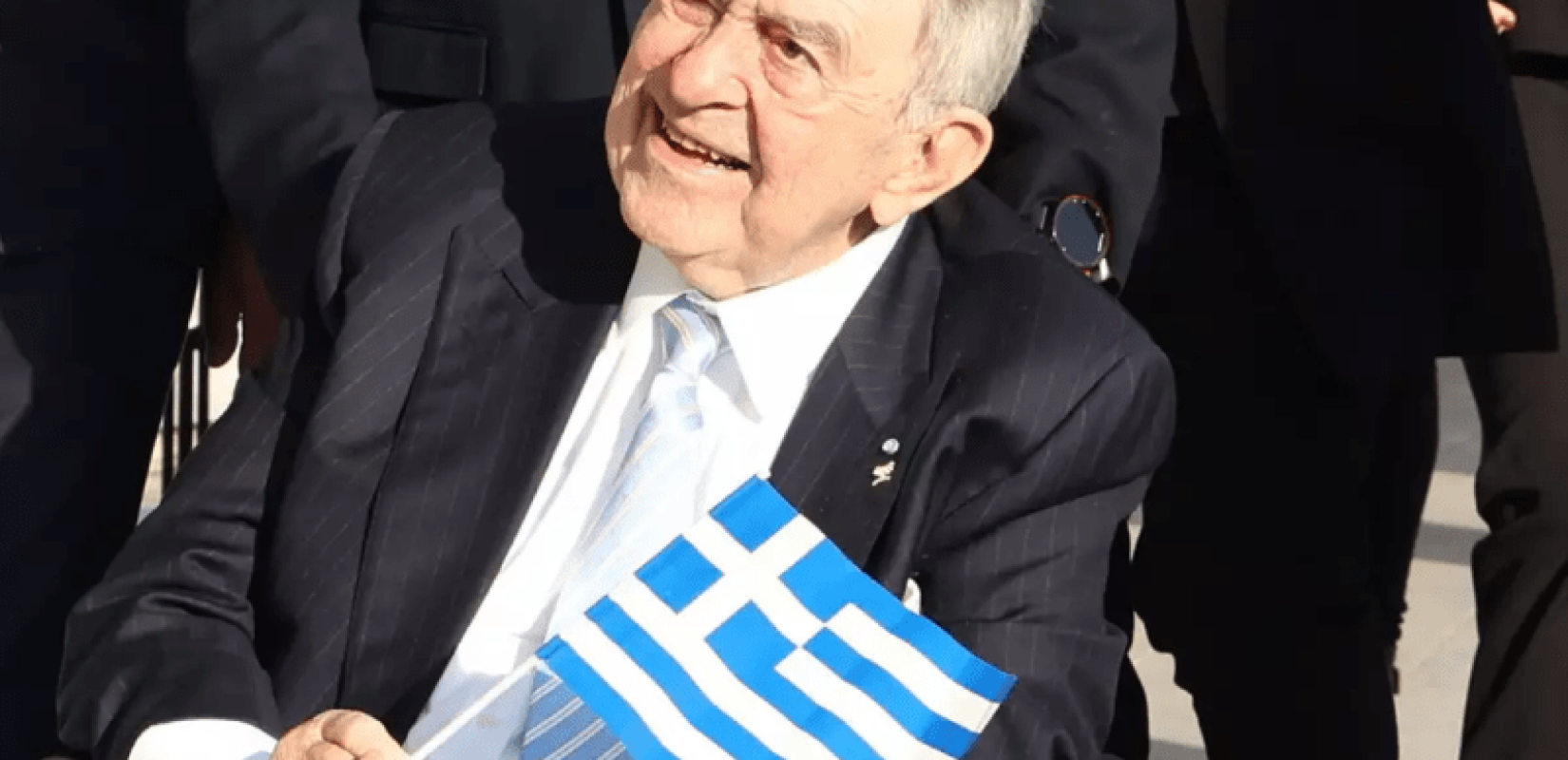 Ο αρχιεπίσκοπος Ιερώνυμος θα τελέσει την κηδεία του τέως Βασιλιά Κωνσταντίνου