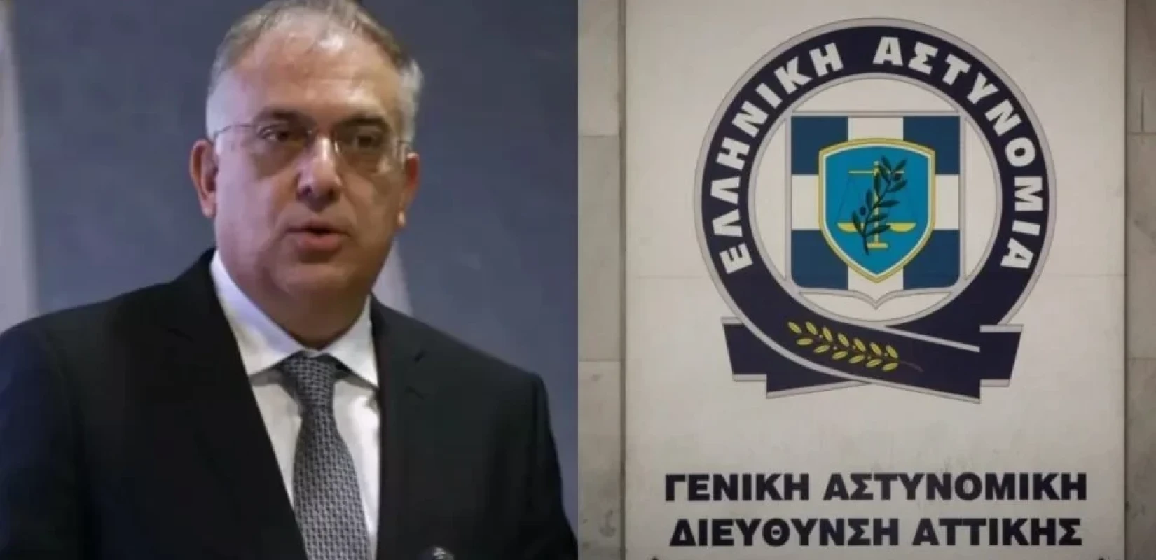 T. Θεοδωρικάκος: Η συνεργασία ελληνικής και αλβανικής αστυνομίας ενισχύει την ασφάλεια των πολιτών