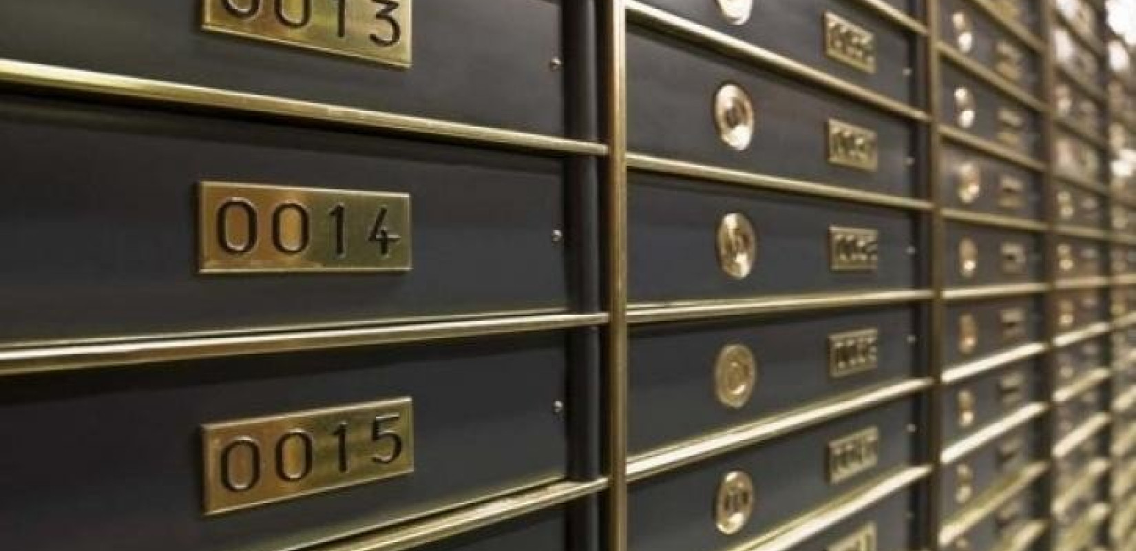 Θεσσαλονίκη: Στο αρχείο η υπόθεση διάρρηξης θυρίδων της Εθνικής Τράπεζας